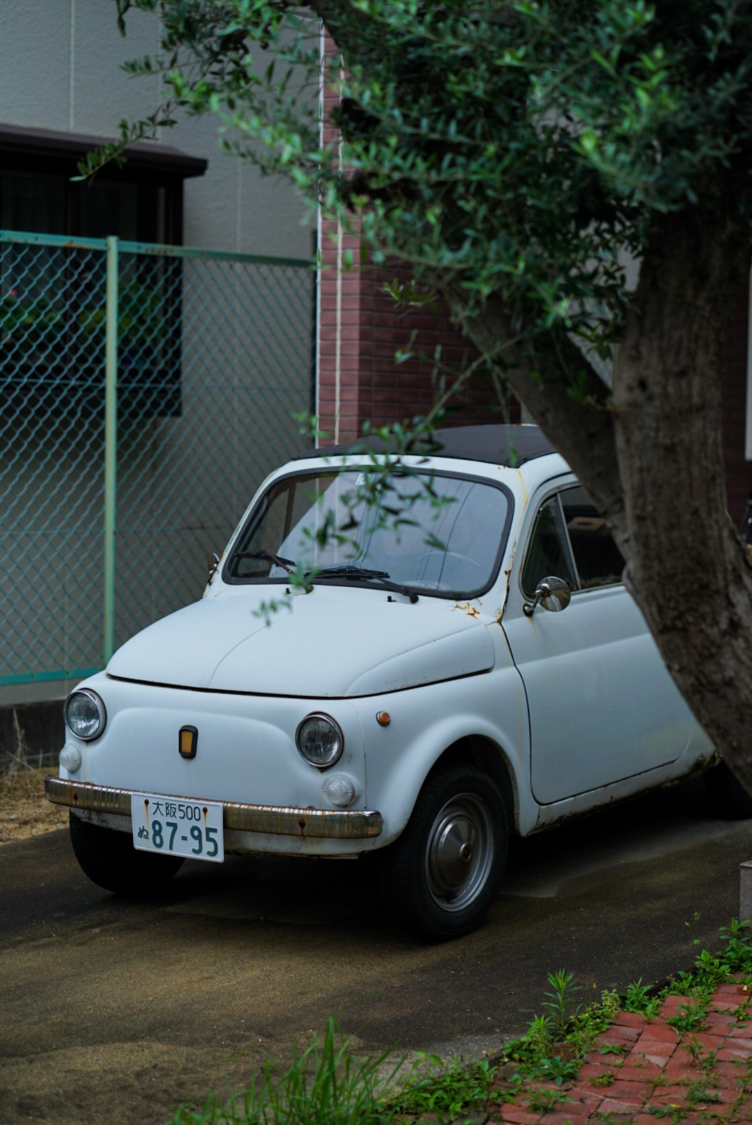 JAPAN — TOKYO — OSAKA. AnatoliiVolf