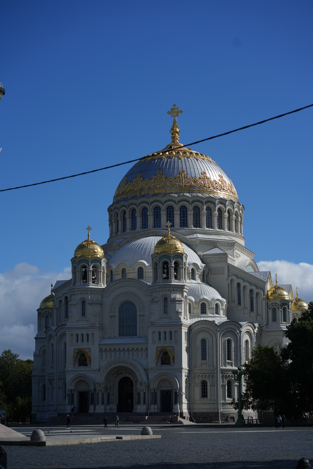 RUSSIA — SAINT PETERSBURG. AnatoliiVolf