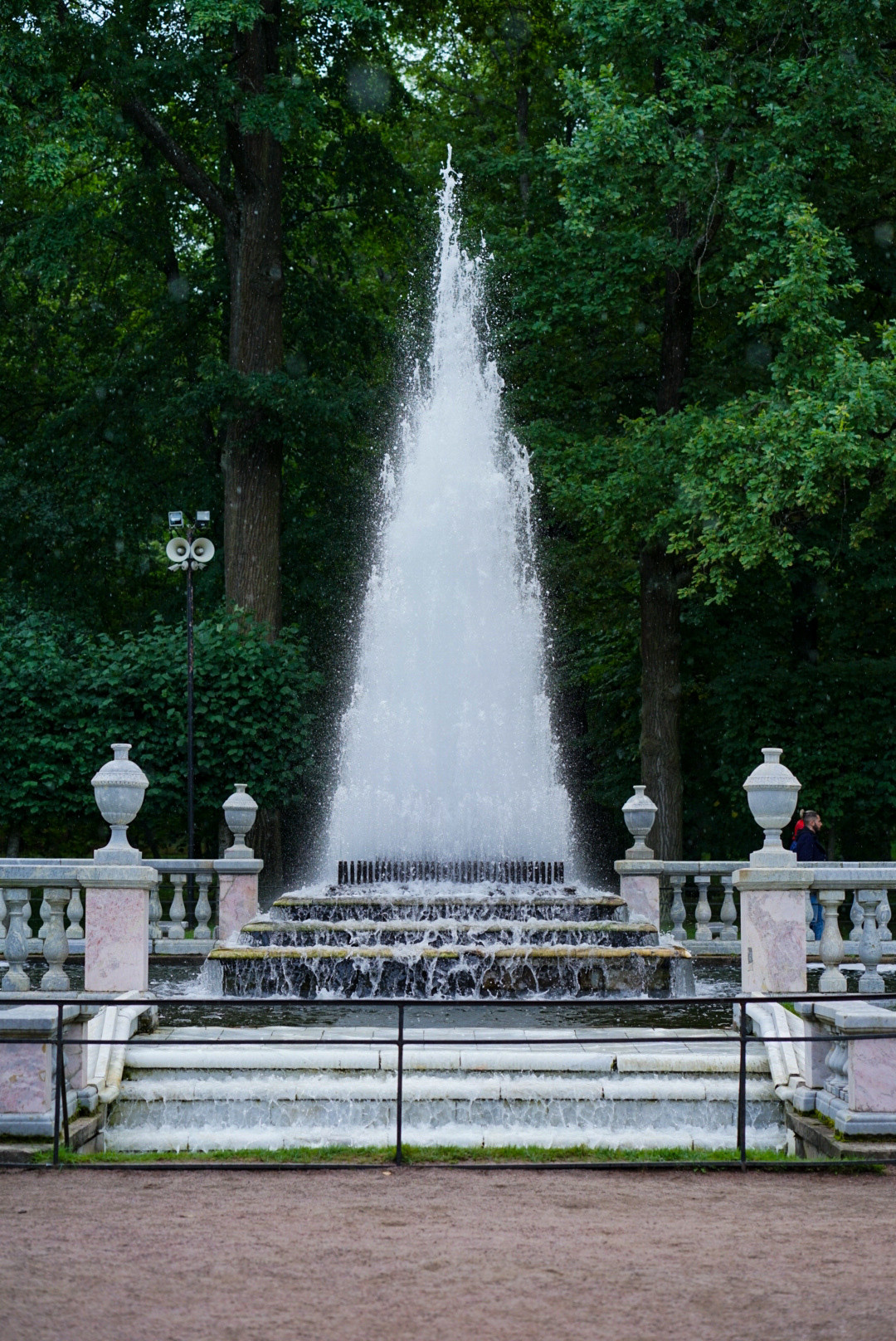 RUSSIA — SAINT PETERSBURG. AnatoliiVolf