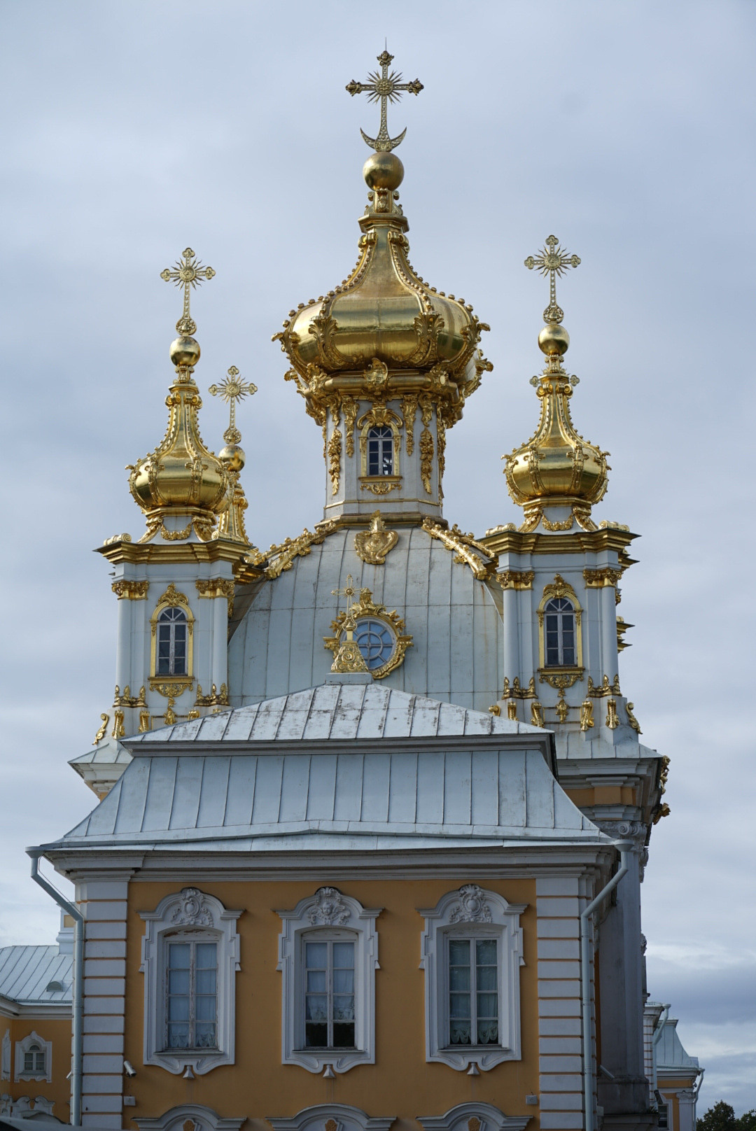 RUSSIA — SAINT PETERSBURG. AnatoliiVolf