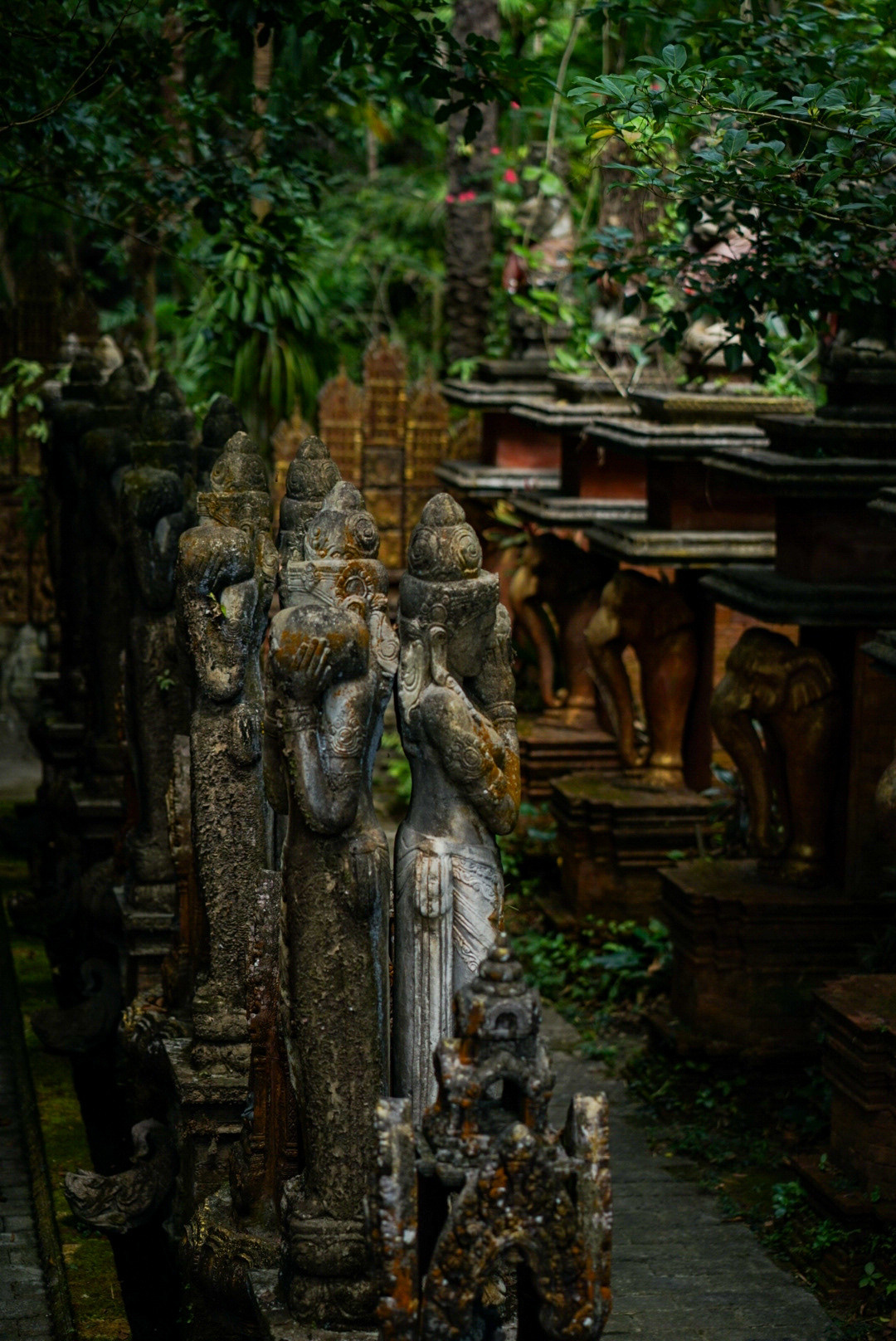 THAILAND — KOH SAMUI. AnatoliiVolf