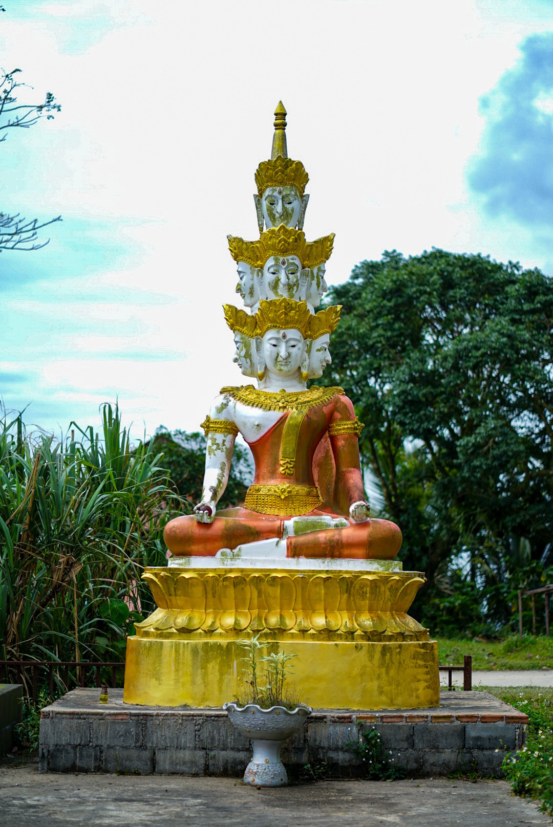 THAILAND — KOH SAMUI. AnatoliiVolf
