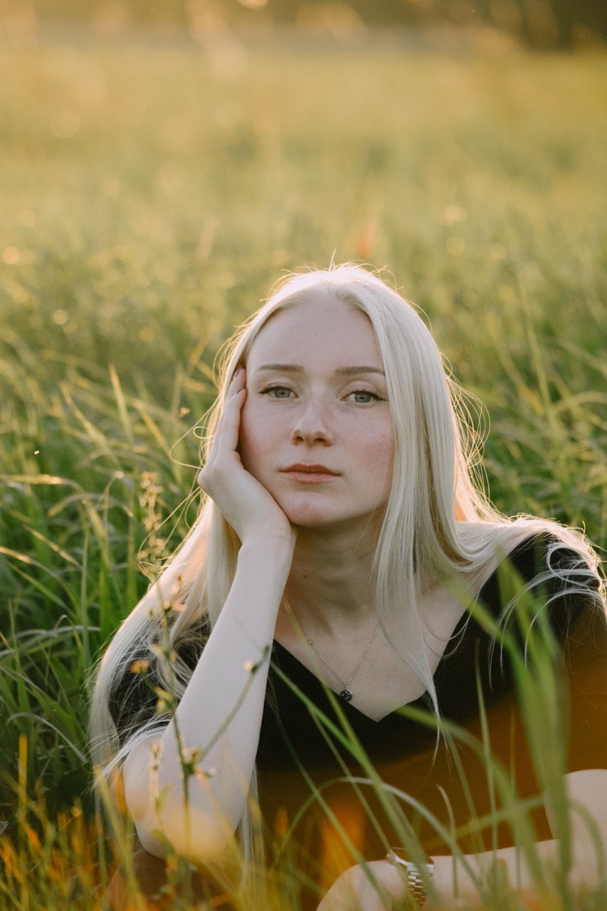Portraits. Фотограф Казань