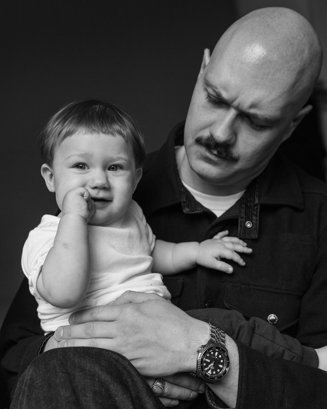 MASHA, VASIA & DORA. 人像摄影师玛丽亚·穆尔扎 (Masha Murzha)