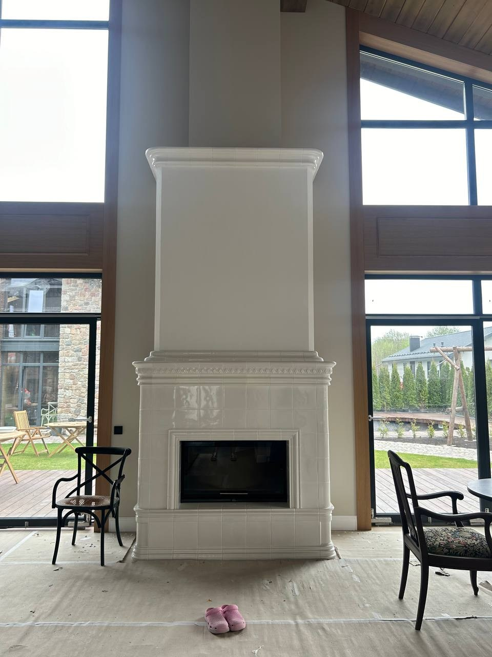 ПРОЕКТ LIKE|КАЛИНИНГРАД. ДИЗАЙНЕР ИНТЕРЬЕРА|ВАЛЕРИЯ БУКИНА