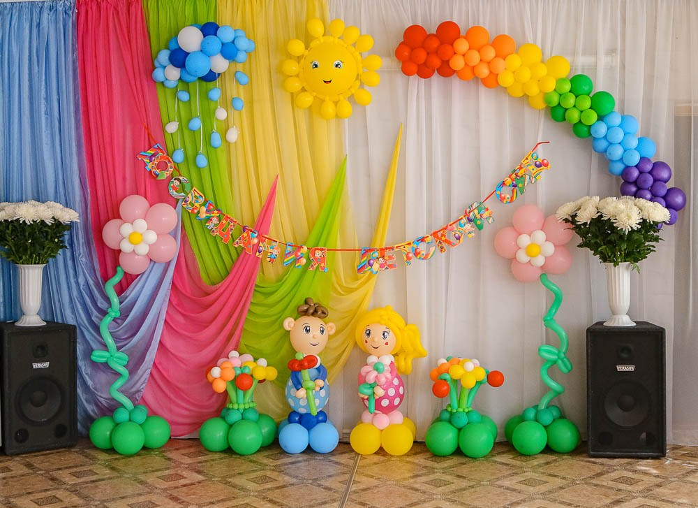 Выпускной в детском саду. Фотограф Григорьева Ольга. Портретная, семейная съёмка, Love Stori, видеосъёмка в городе Чита. Выпускные альбомы, фотокниги