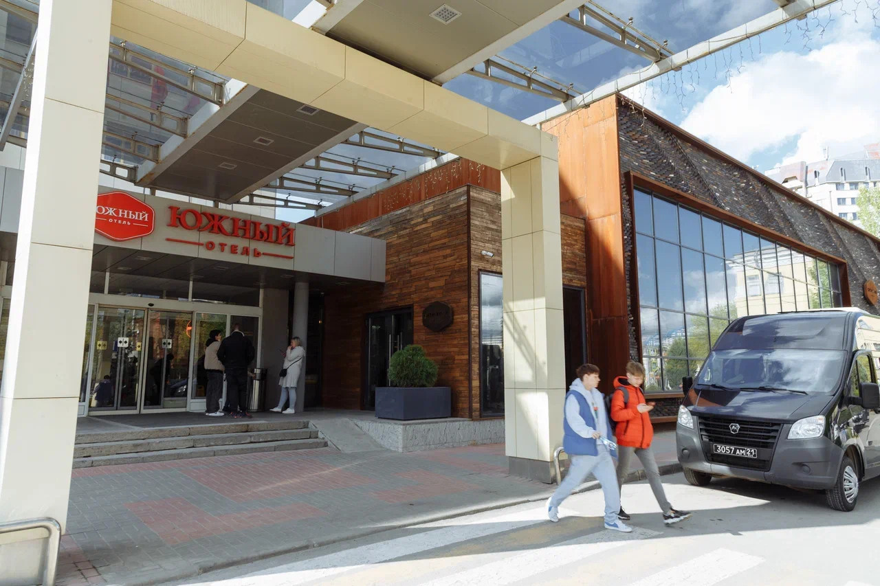 Интеллектуальная игра «Квиз Плиз» совместно с «Другое дело». Событийный фотограф Максим Бескоровайновнов