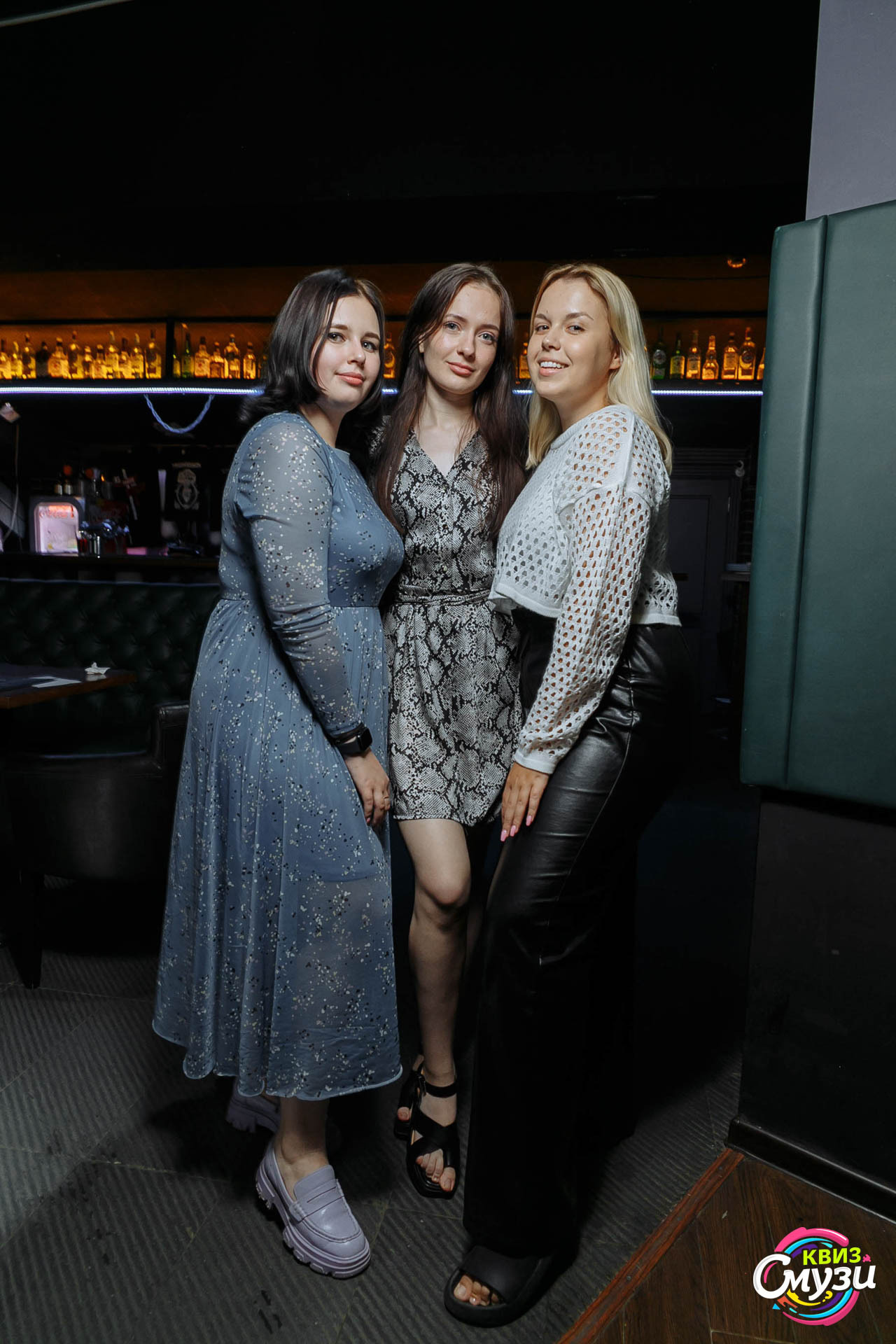 Квиз Смузи, игра Угадай мелодию: 150 русских хитов. Событийный фотограф Максим Бескоровайновнов