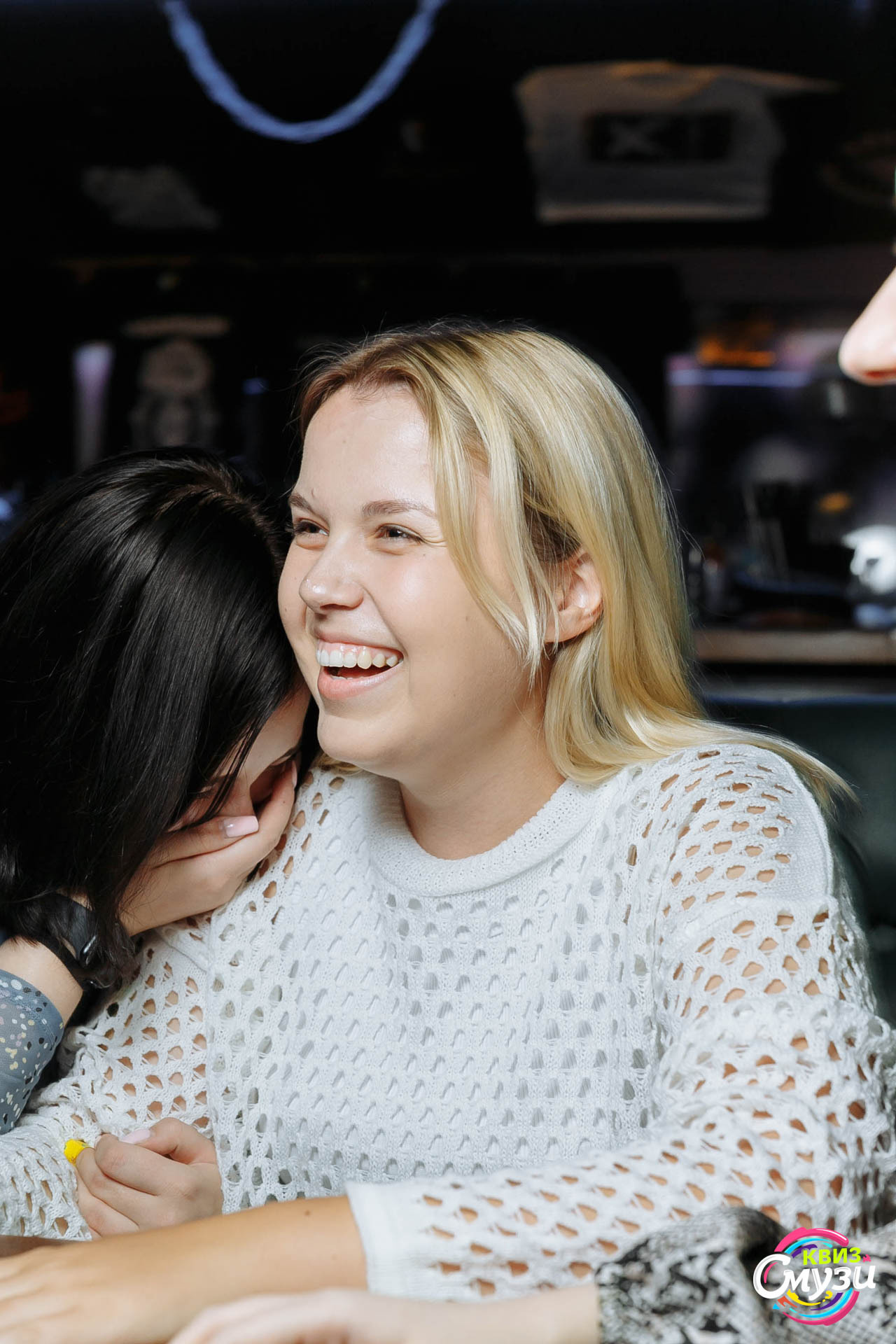 Квиз Смузи, игра Угадай мелодию: 150 русских хитов. Событийный фотограф Максим Бескоровайновнов