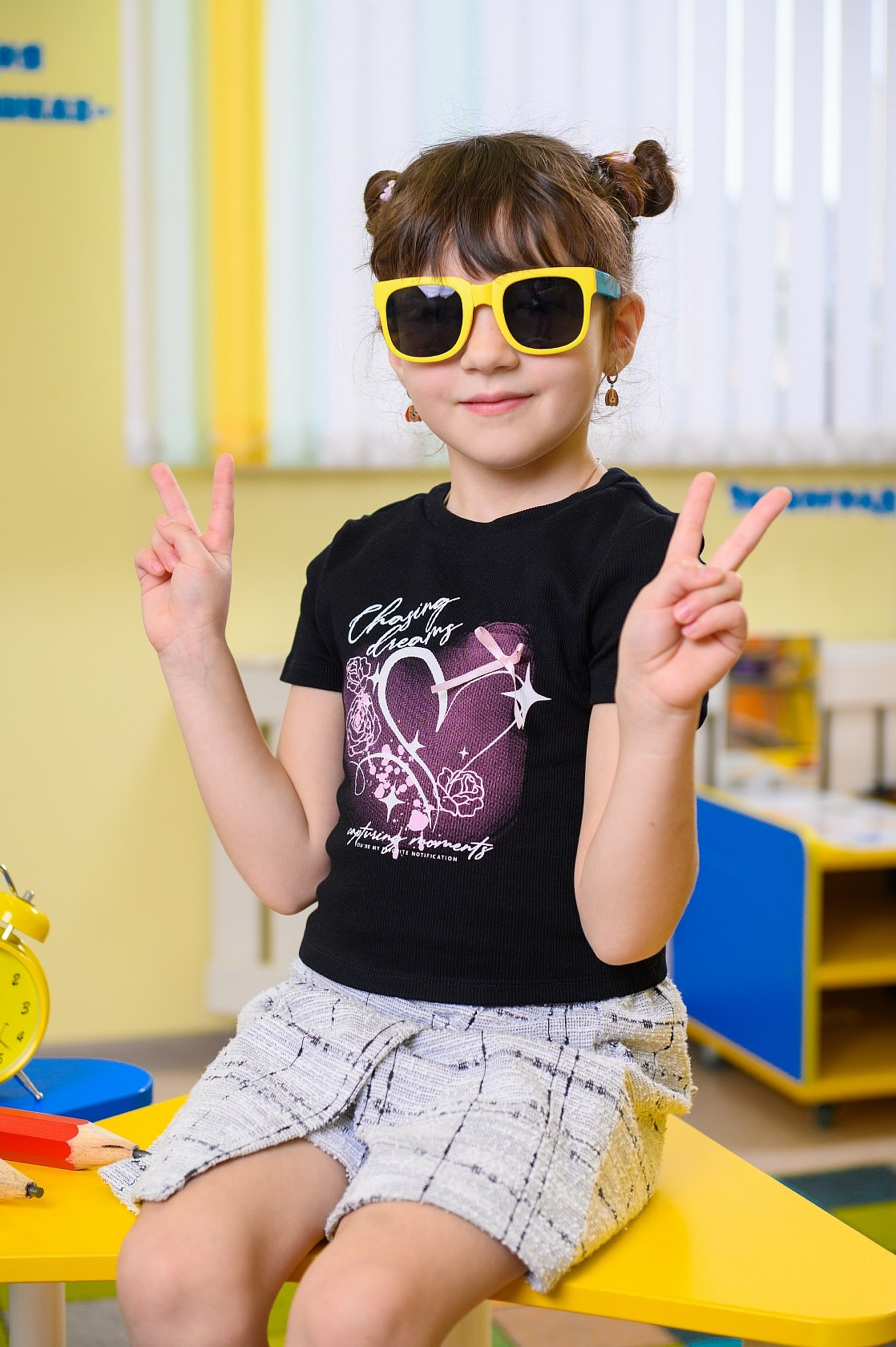 Фотосессия на выпускные альбомы для детского сада. Выпускные альбомы Искитим Бердск Новосибирск