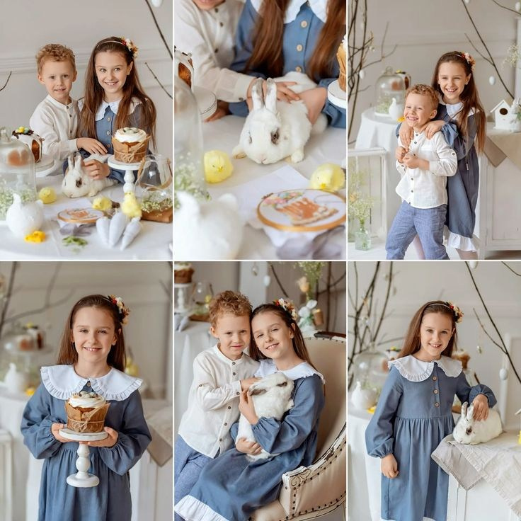 Рекомендации по образам на фотосессию с ромашками. Фотограф в Санкт-Петербурге, Анна Скворцова