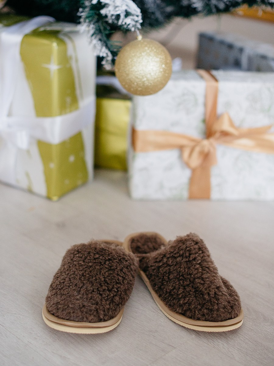 Bio-Textiles тапки. Фотограф для маркетплейсов в г. Иваново Клещенок Юлия