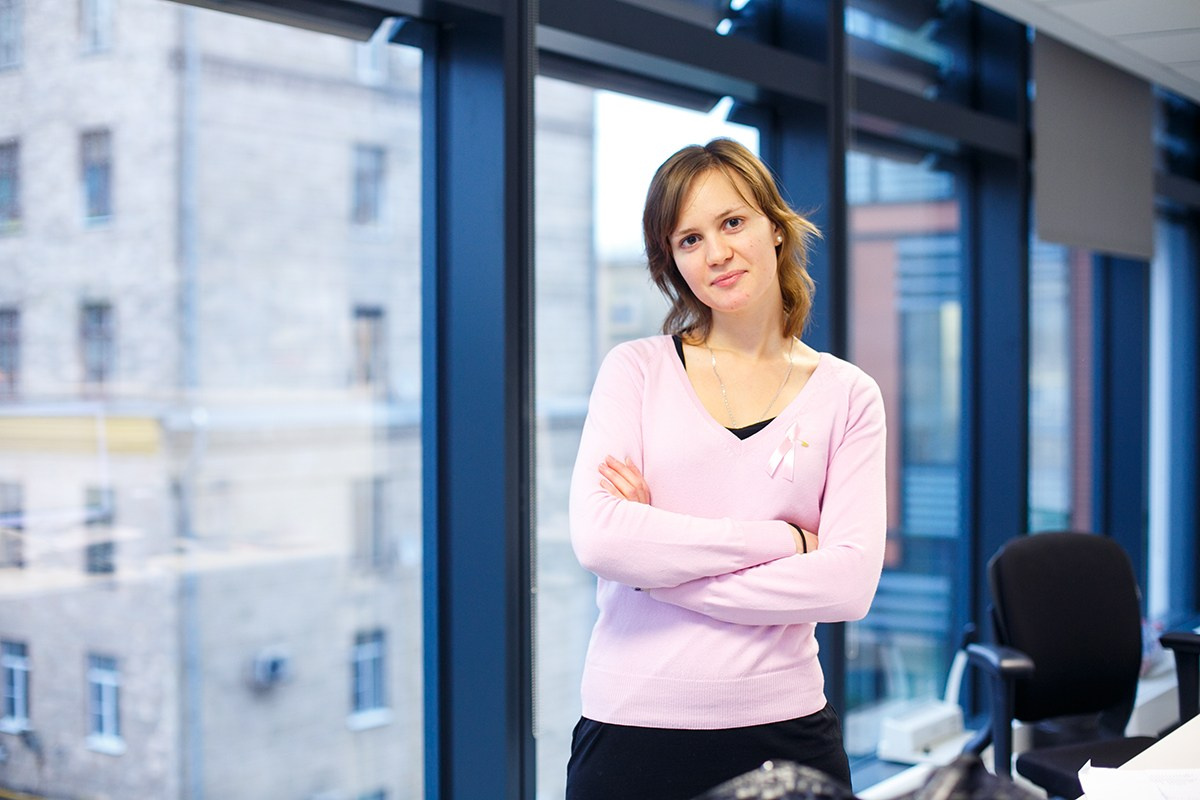 Лица компании. Татьяна Фомичева. Репортажный и светский фотограф в Москве