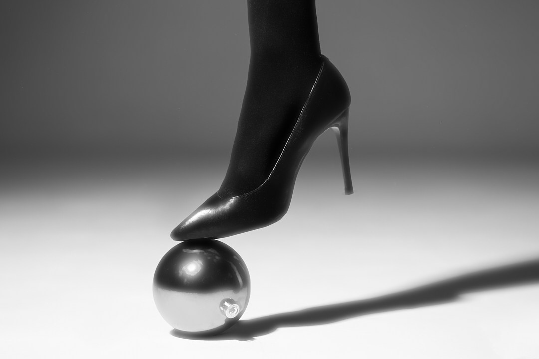 Новогоднее. Фотограф в Мурманске Оксана Черноморец