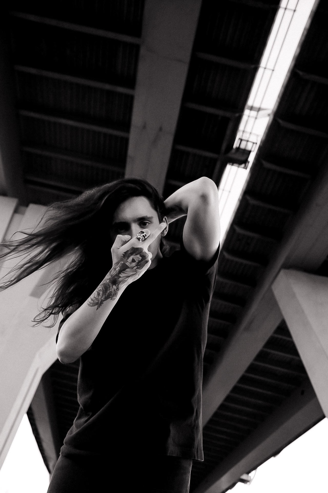 Мужской портрет. Портретный и семейный фотограф в Санкт-Петербурге | Татьяна Тайлер