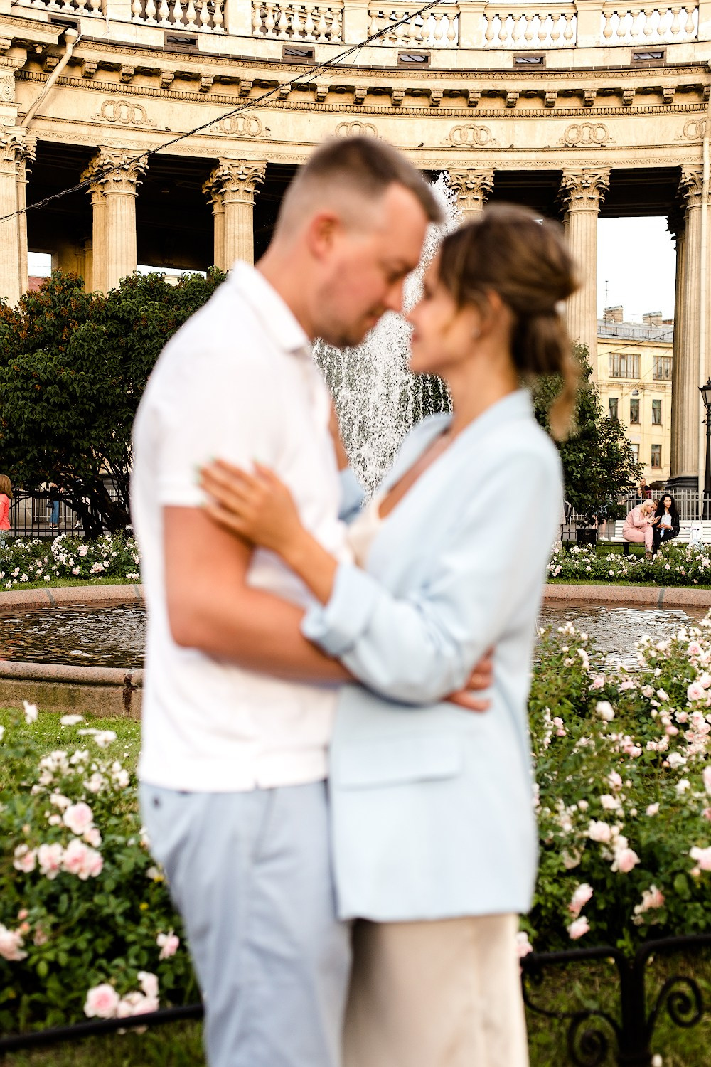 Анна и Иван. Главная