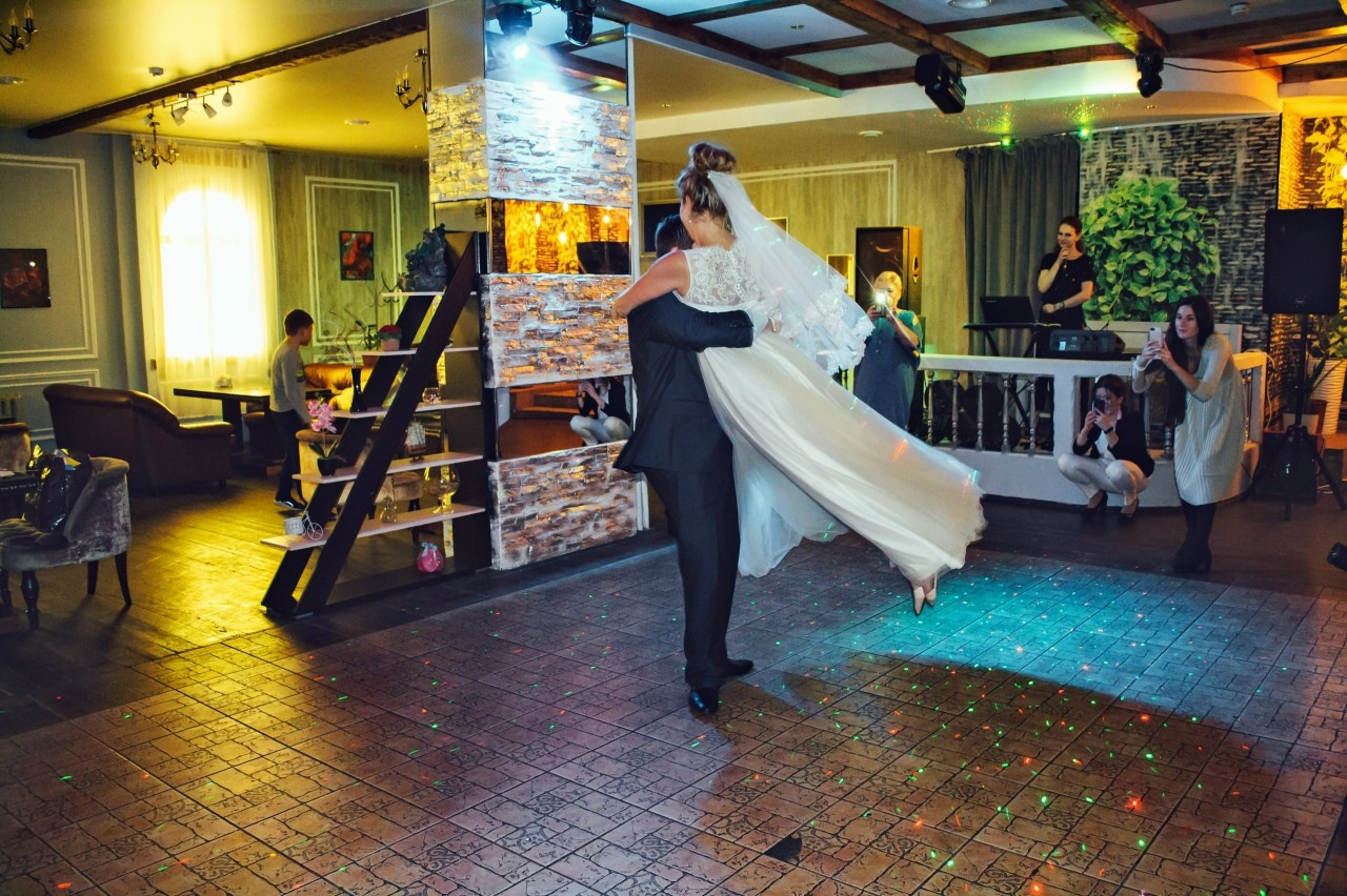 Свадьбы. Главная