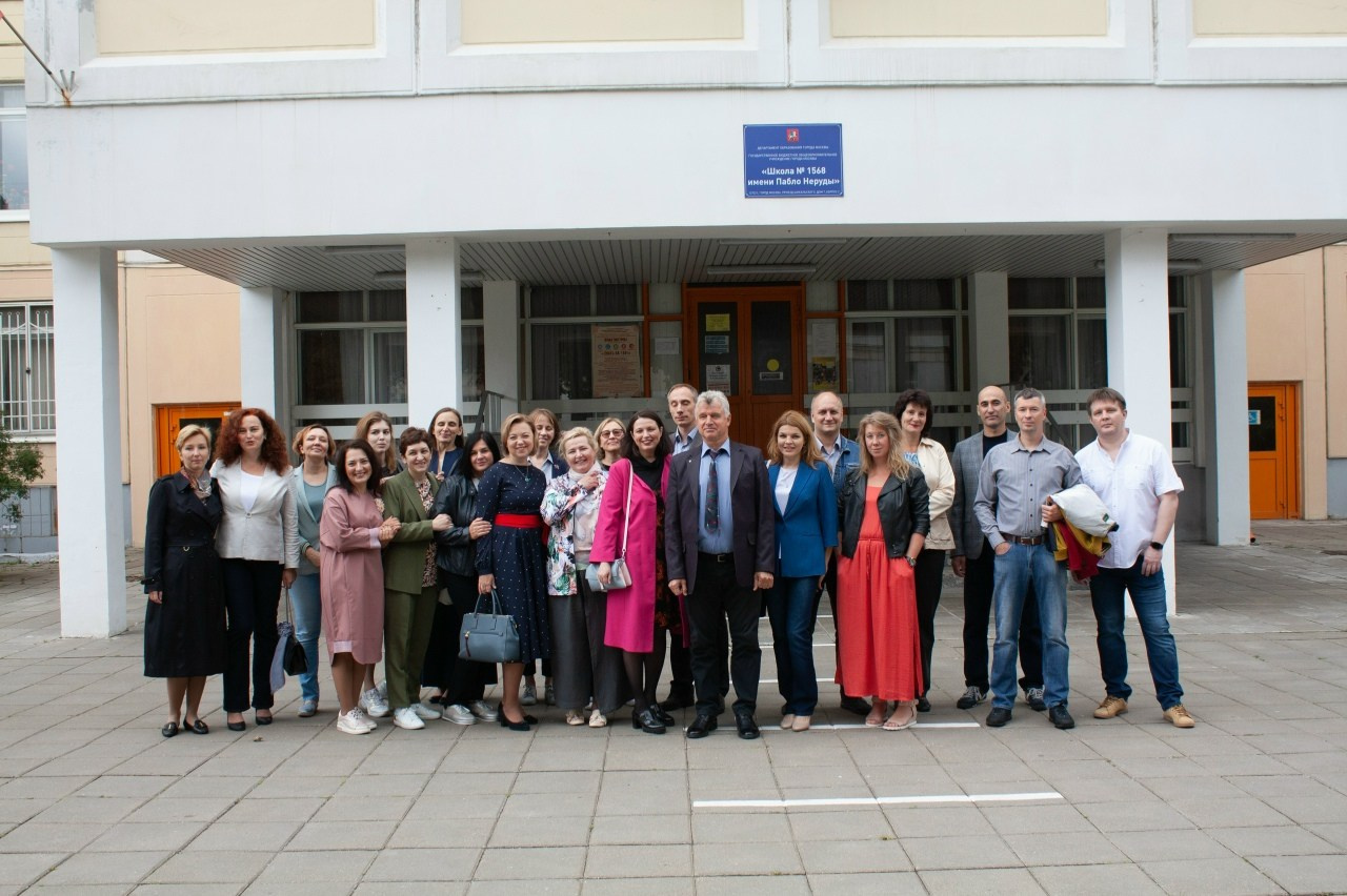 Выпускные 9 и 11 класс. Главная