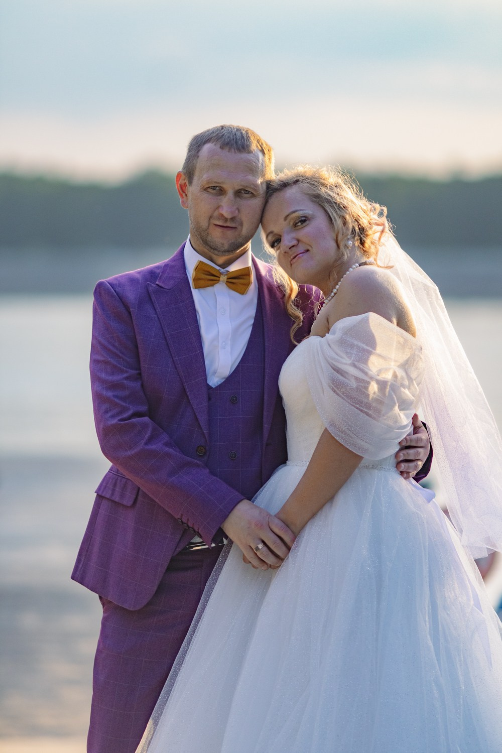 Свадьбы. Репортажный фотограф Кирилл Бартенев