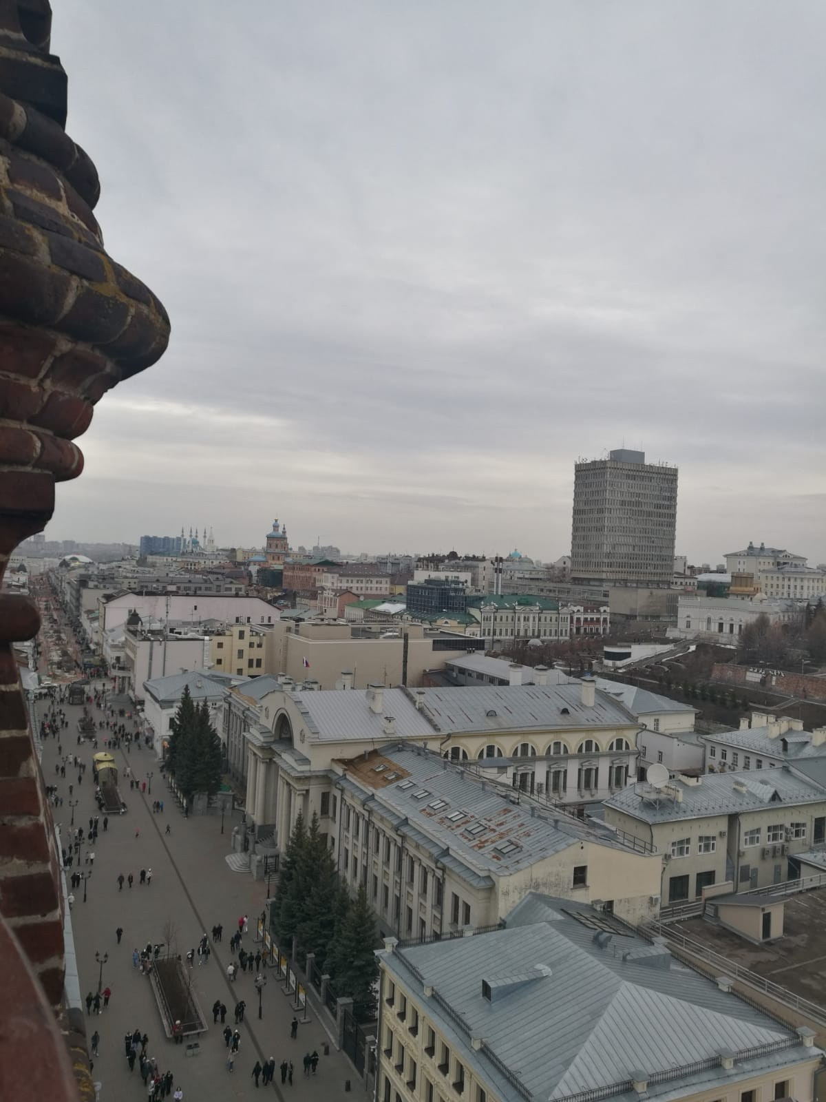 Казань | 06-07.04.2024. Галерея Фантим