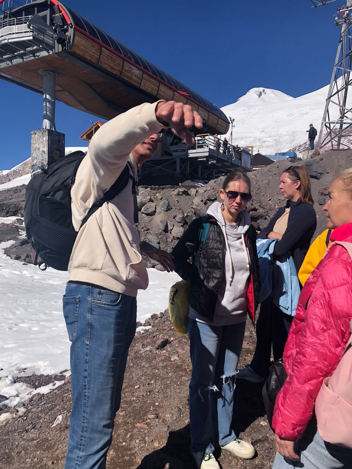 Кабардино-Балкария | 04-06.10.2024. Галерея Фантим