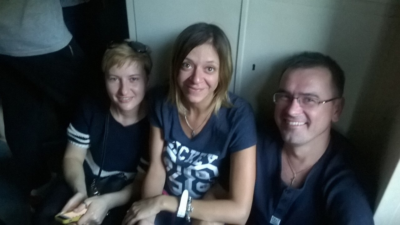 Деревенский выезд 2 | 26-28.08.2016. Галерея Фантим