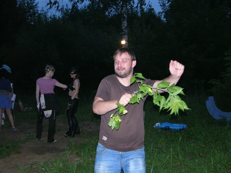 Фильм! Фильм! Фильм!. Галерея Фантим