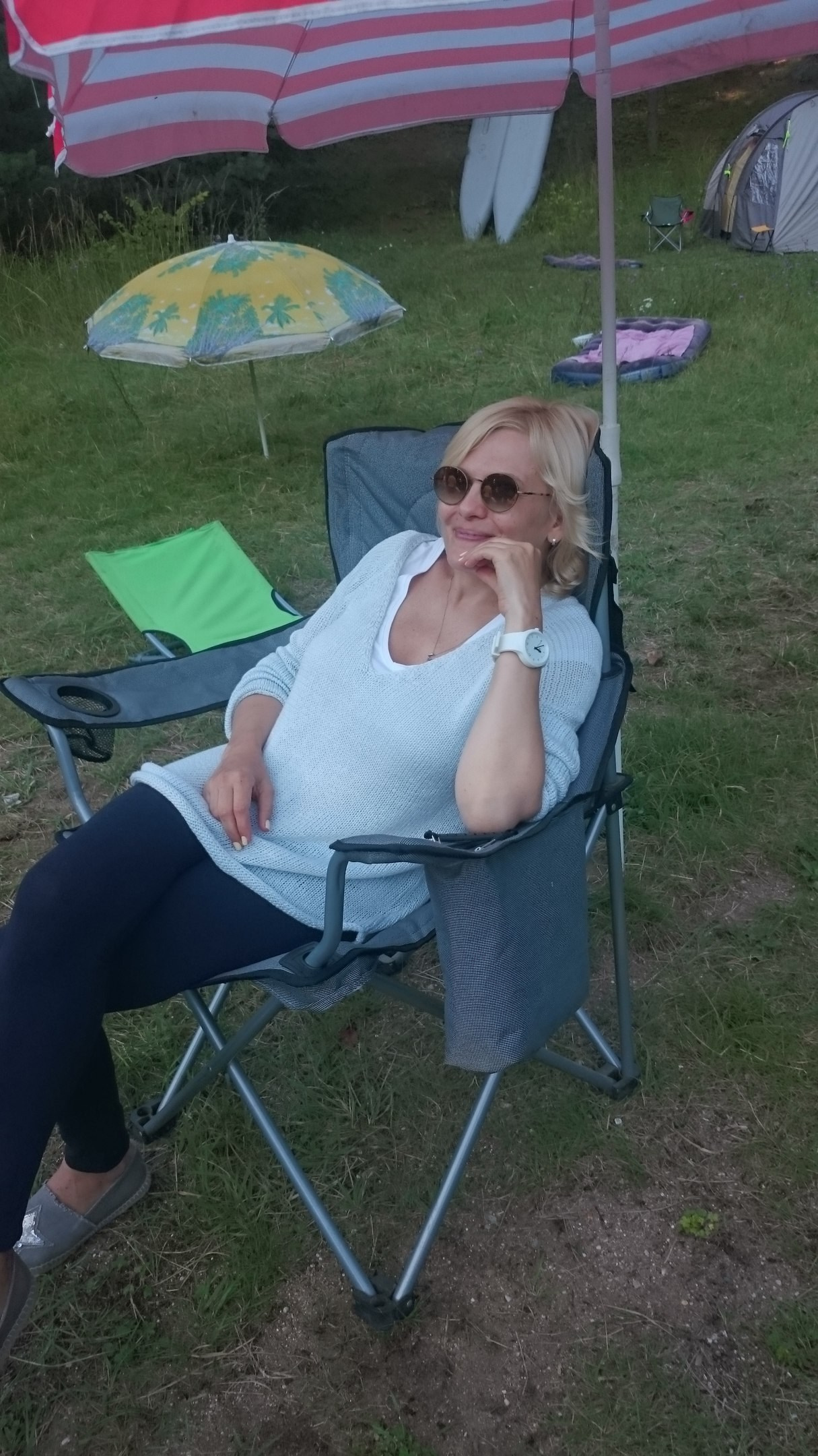 Походная Романтика 25. Луксури Фрайдэй Вилладж | 11-13.08.2017. Галерея Фантим