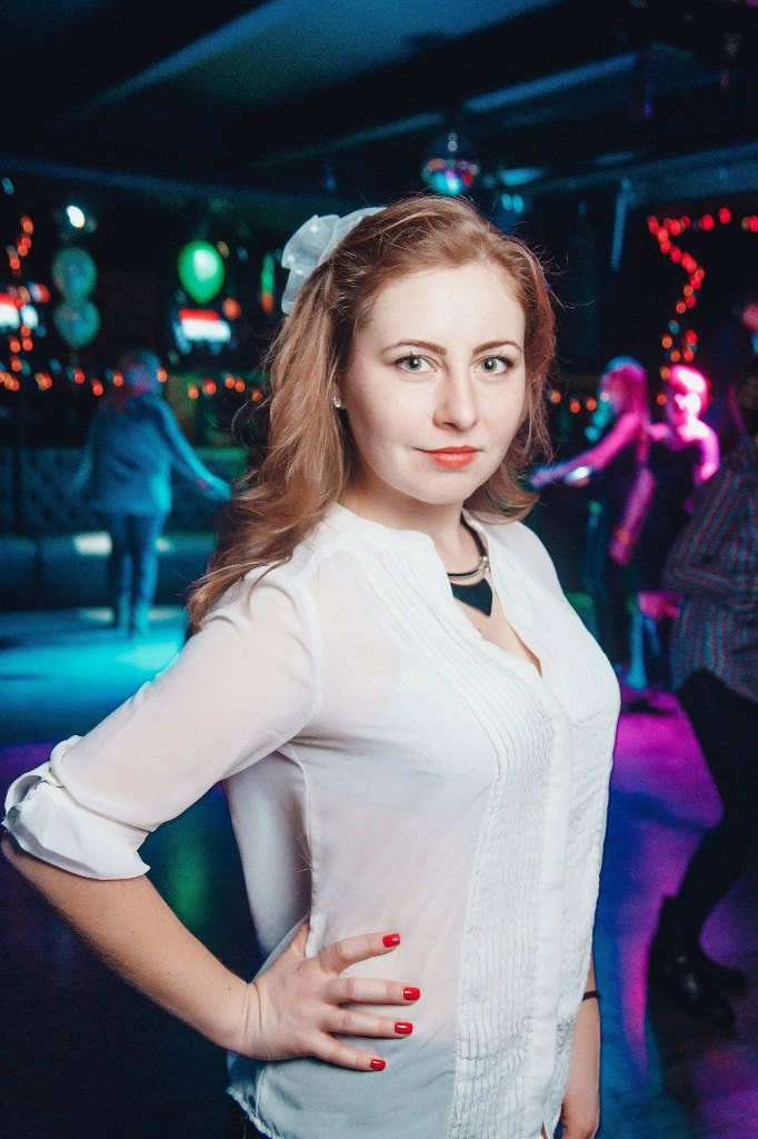 Клубная вечеринка «Мальчишки и девчонки» | 26.02.2016. Галерея Фантим