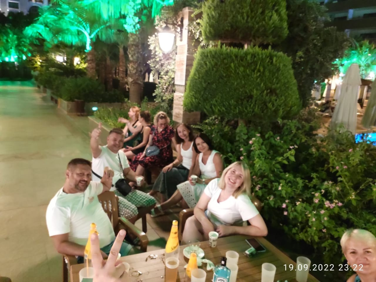 Фантимоотпуск. Турция | сентябрь 2022. Галерея Фантим