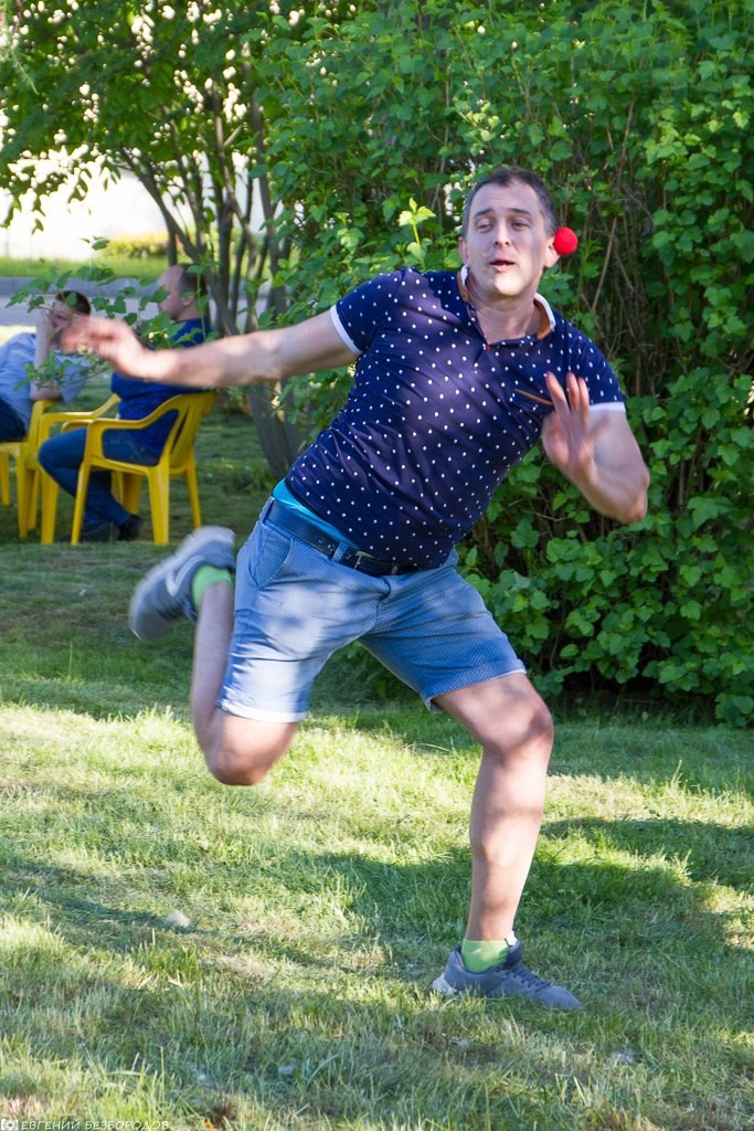 9 лет Фантиму. Тропикана | 26–27 мая 2018. Галерея Фантим