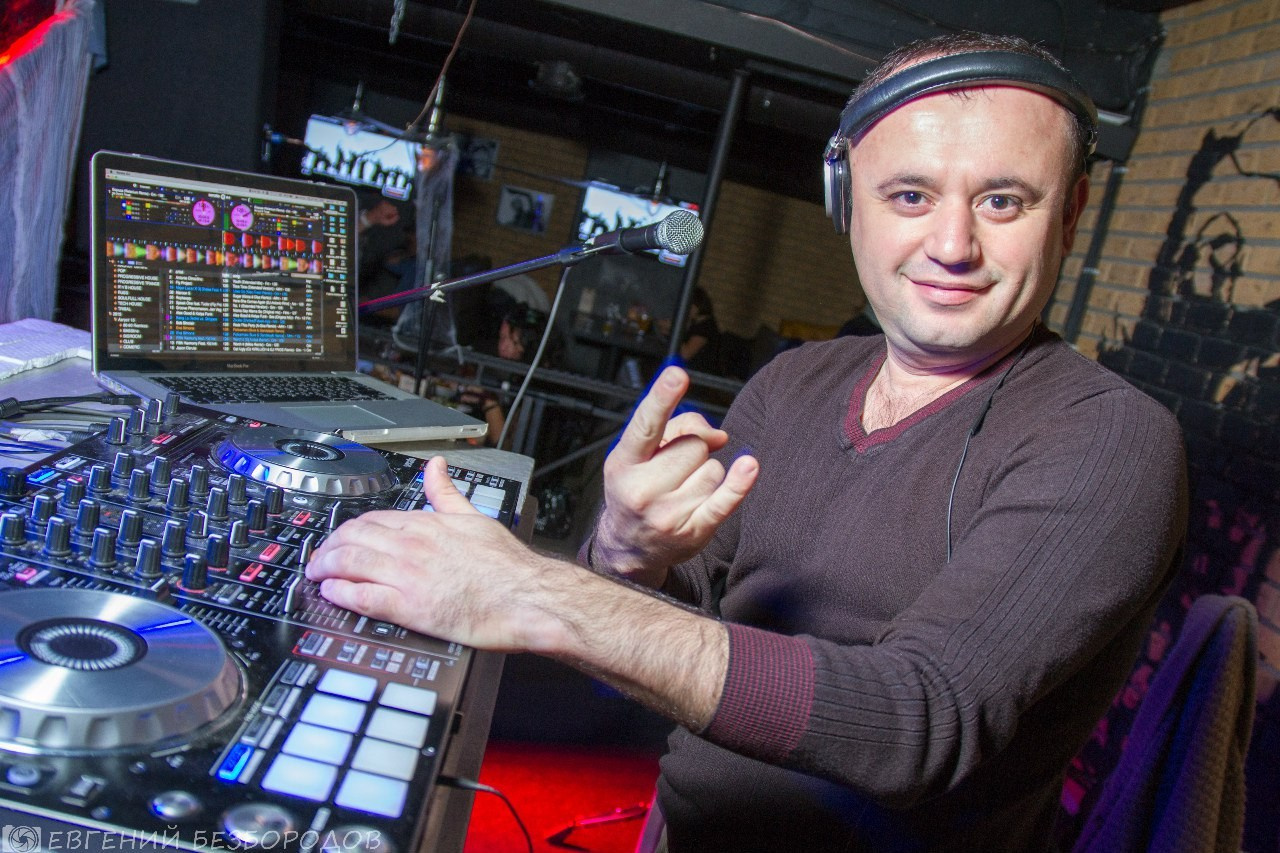 Клубная вечеринка «Хэллоуин» | 30.10.2015. Галерея Фантим