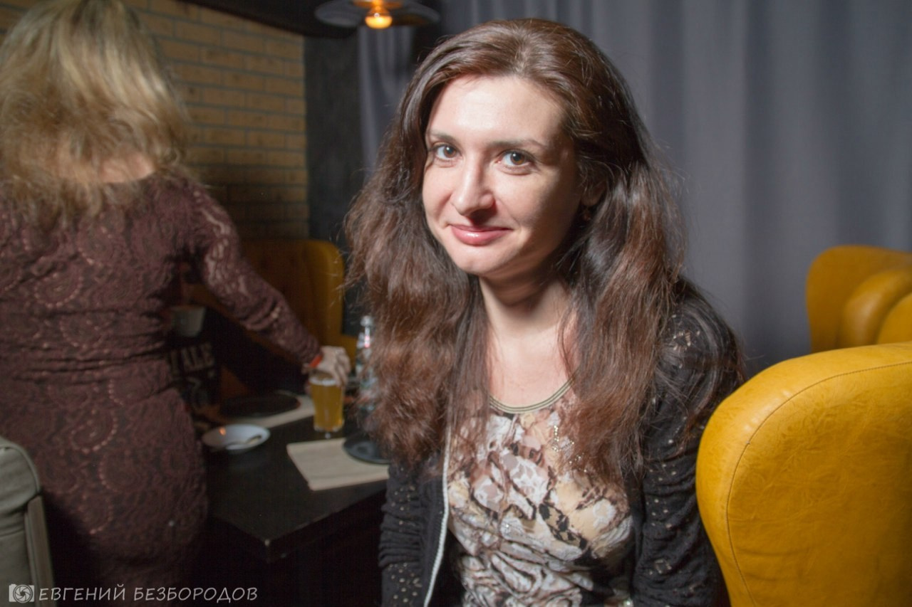 Клубная вечеринка «Очкарикparty» | 29.01.2016. Галерея Фантим