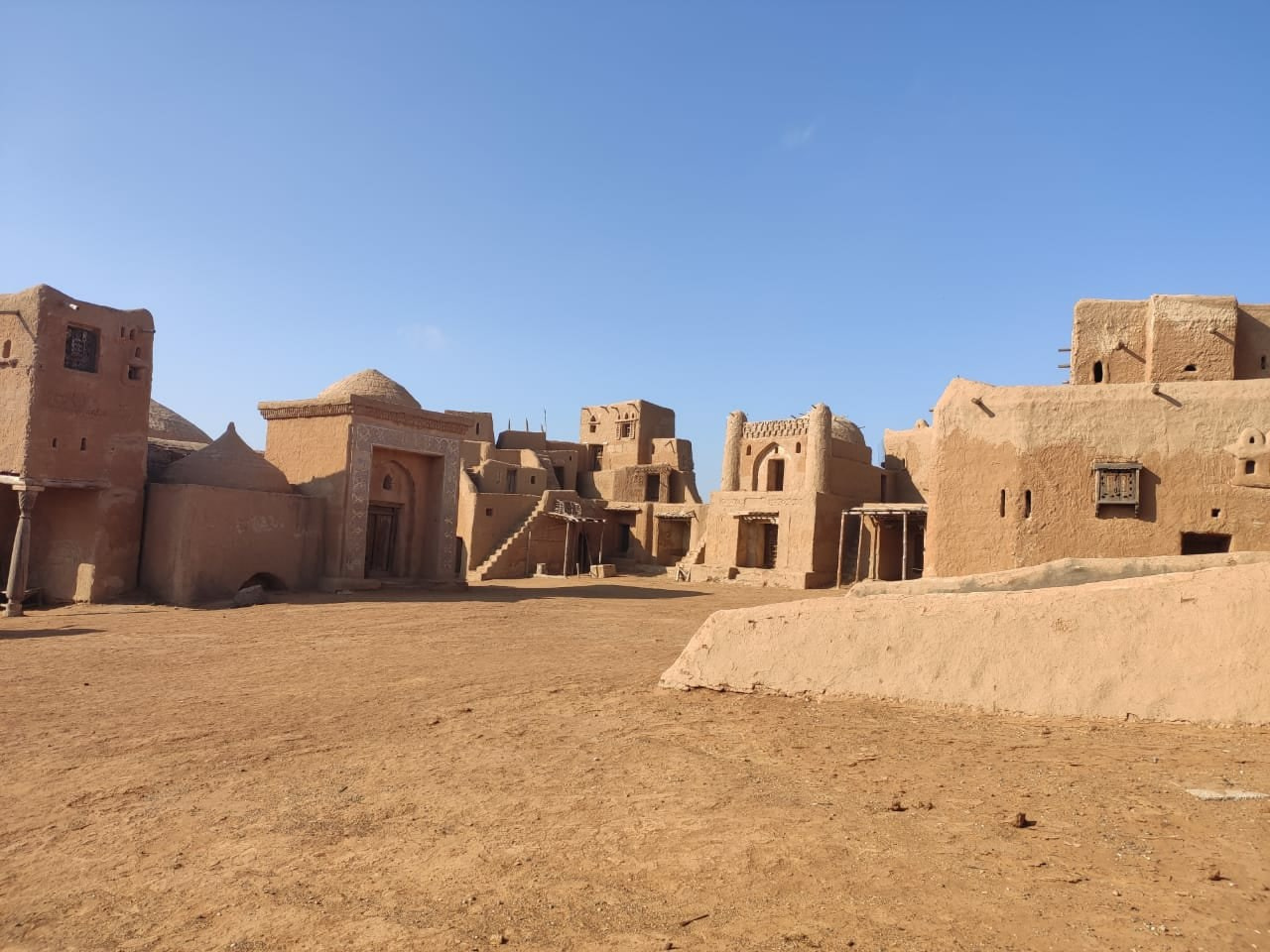 Астрахань | 17-18.10.2020. Галерея Фантим