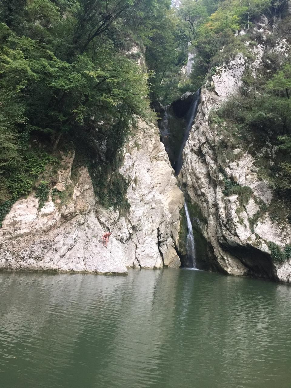 Сочи | 05-06.10.2019. Галерея Фантим