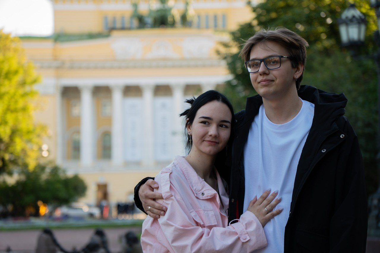 Отзывы. Услуги фотографа | Санкт-Петербург