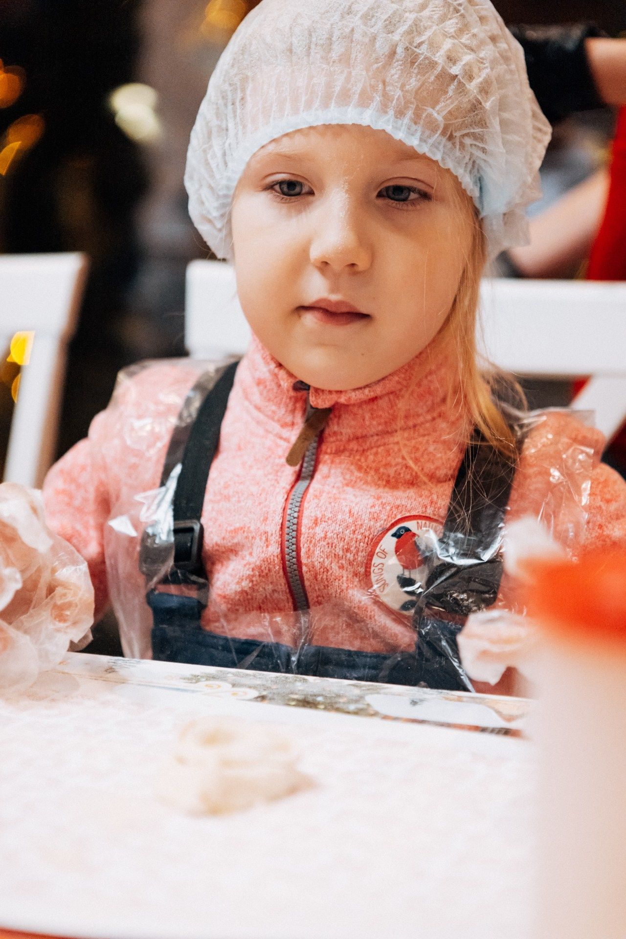 Московские сезоны. Фотограф Владимир Молоканов