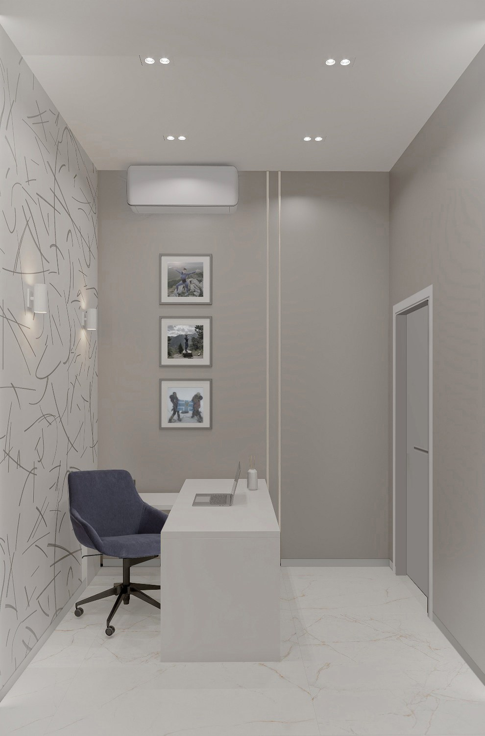 Салон красоты Sammit&Hair