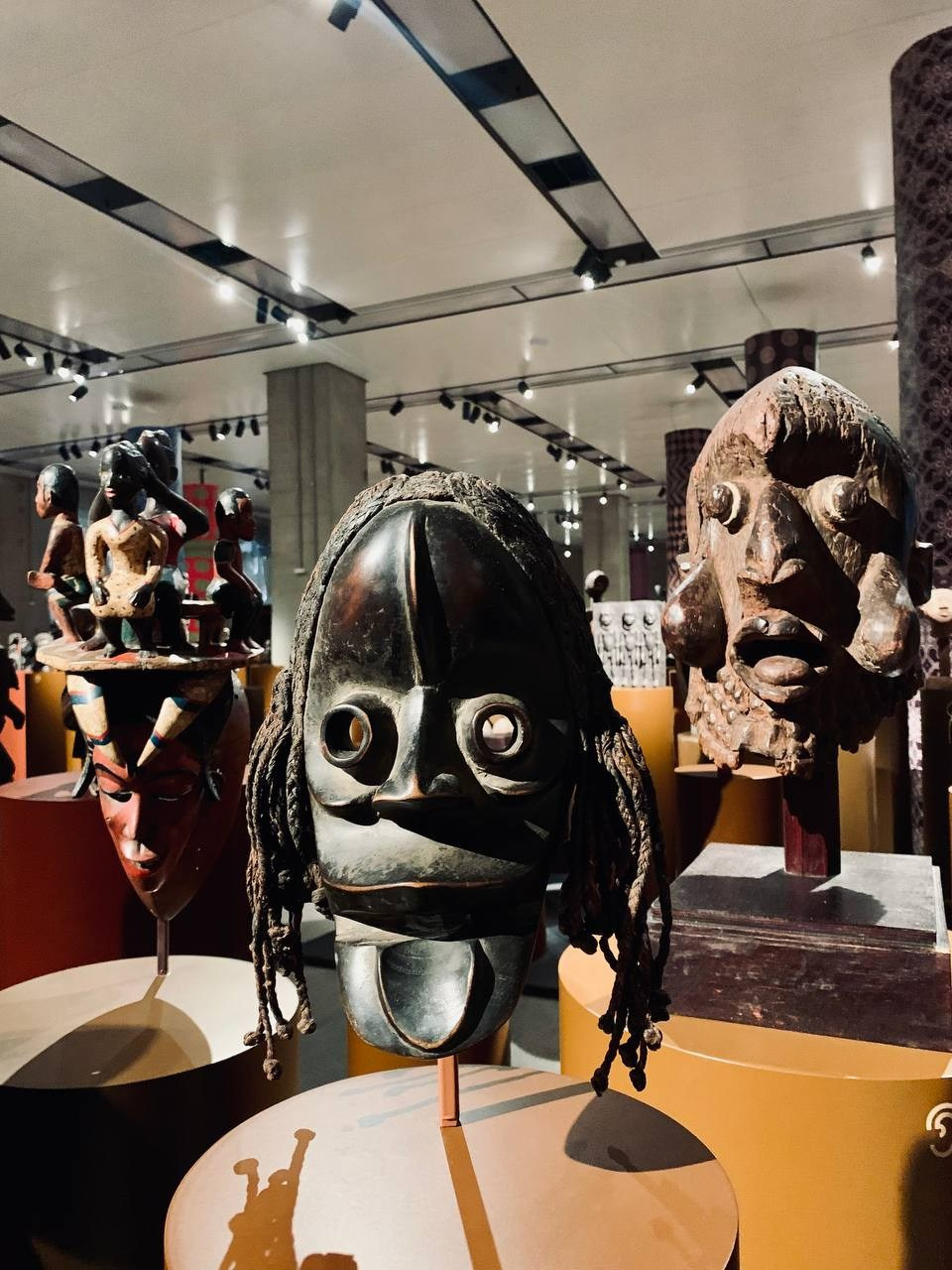 Музей Зиларт. Дизайнер интерьеров, визуализатор в Москве и Московской области Татьяна Добрынина