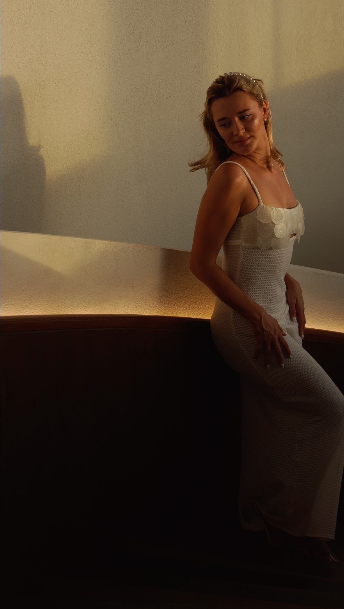 Arita. Brand designer | photographer | model