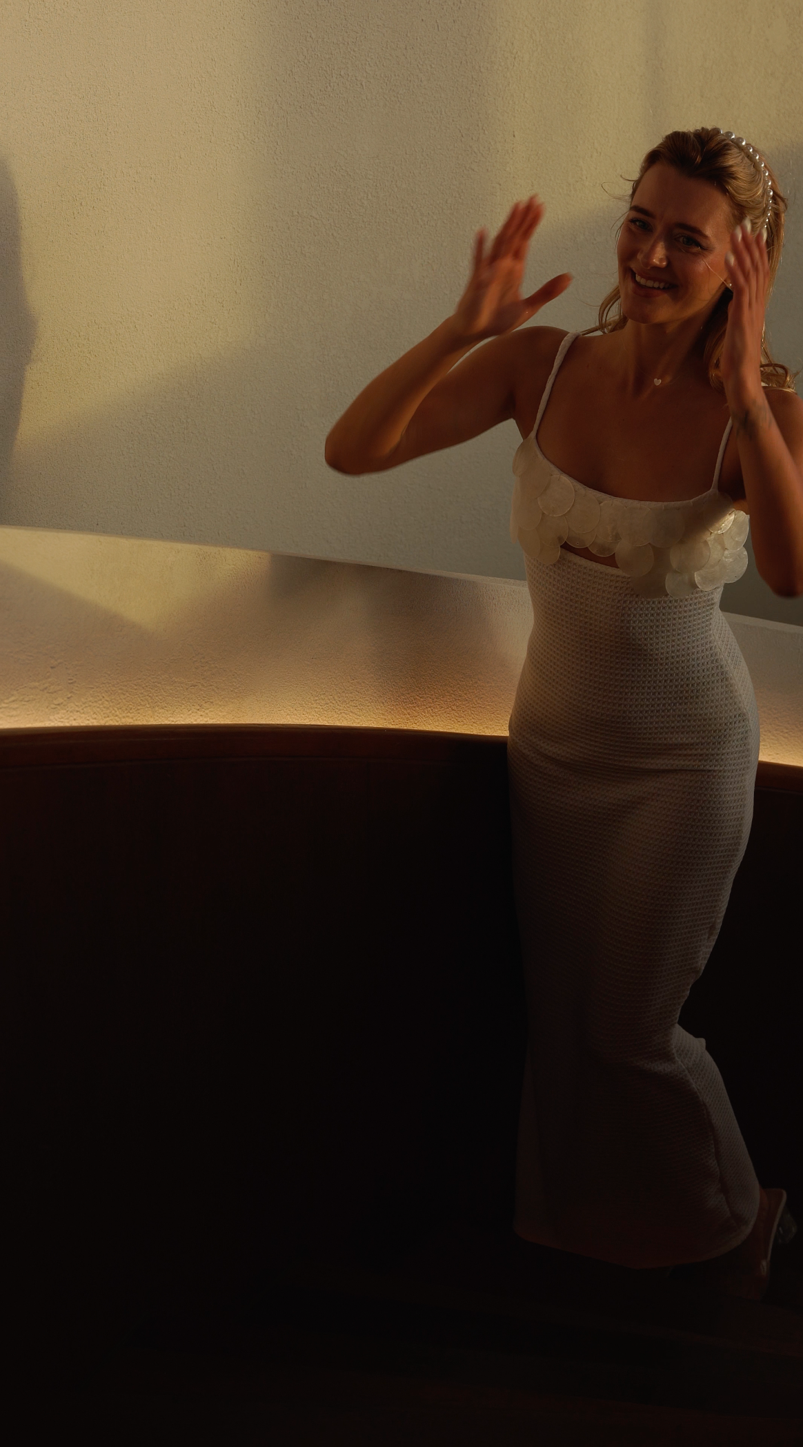 Arita. Brand designer | photographer | model