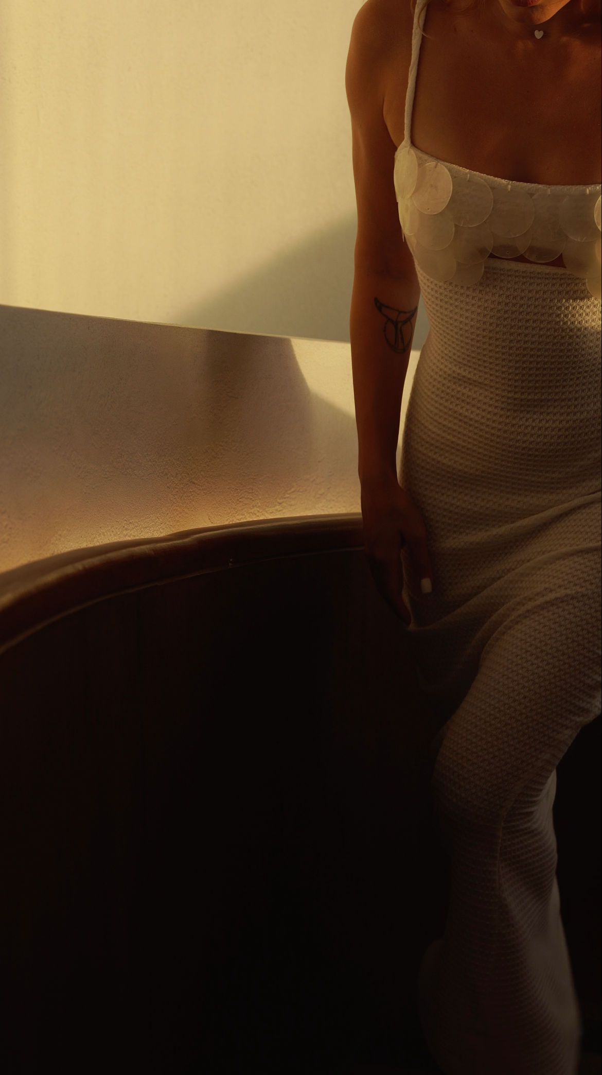 Arita. Brand designer | photographer | model