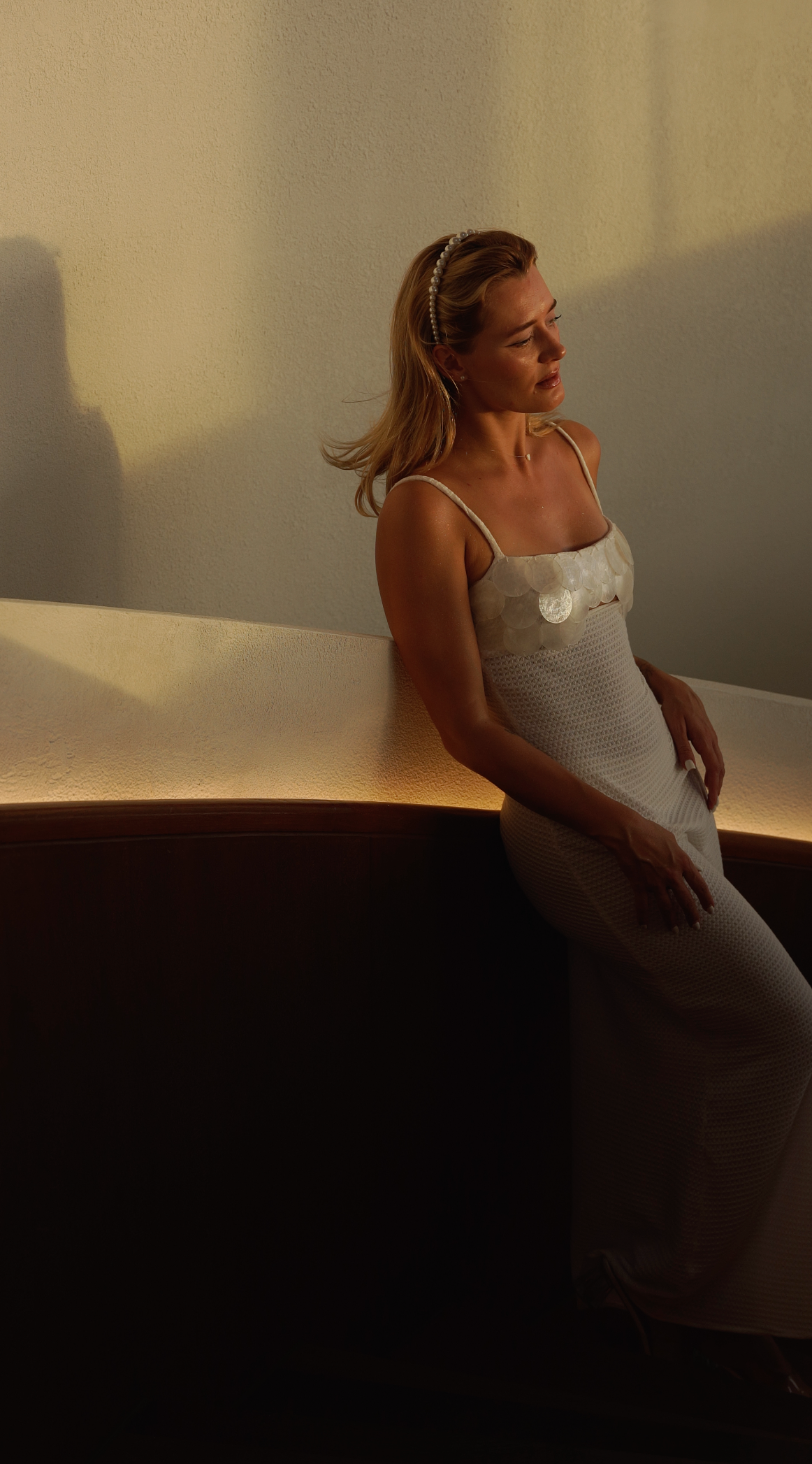 Arita. Brand designer | photographer | model