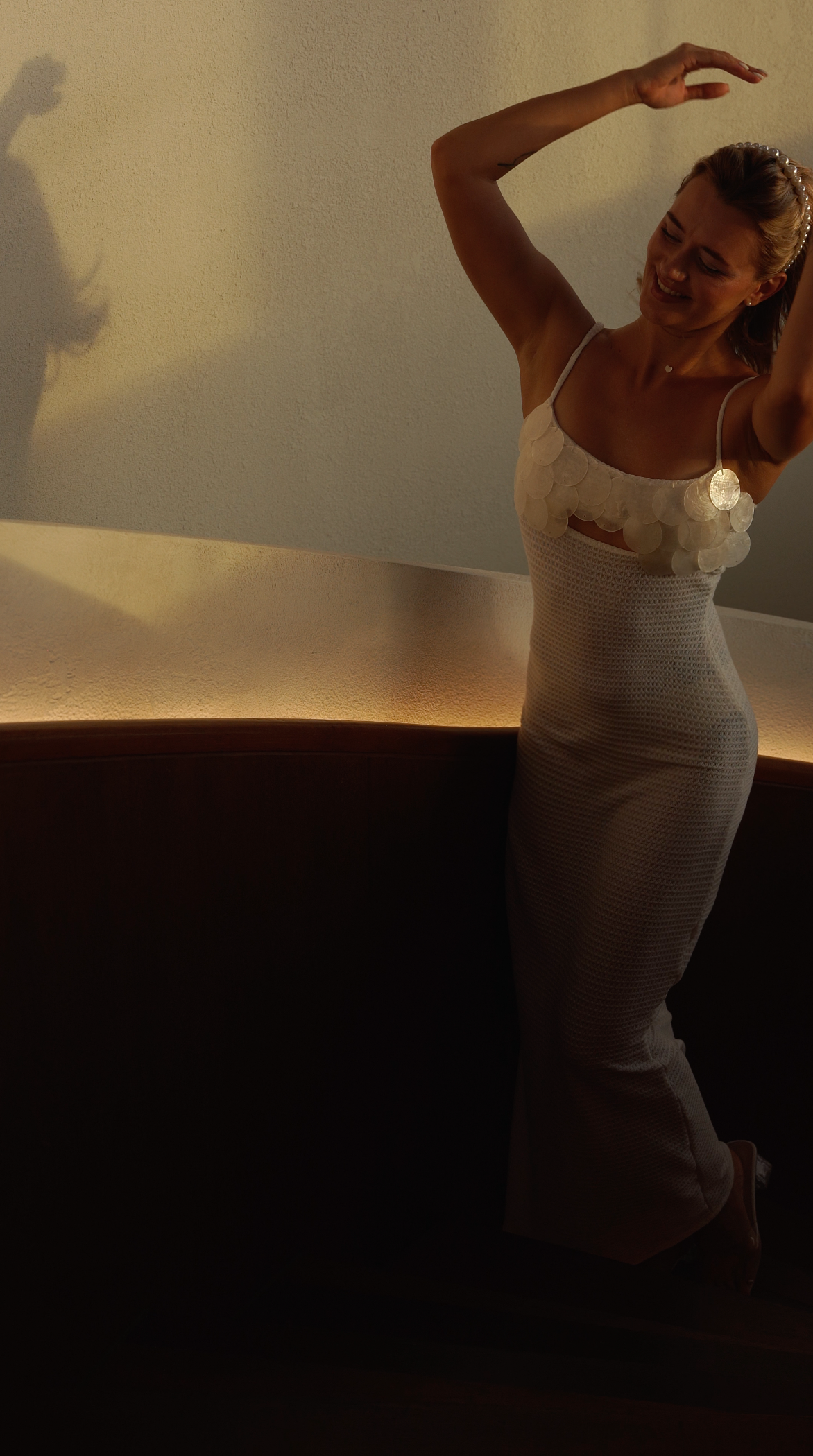 Arita. Brand designer | photographer | model