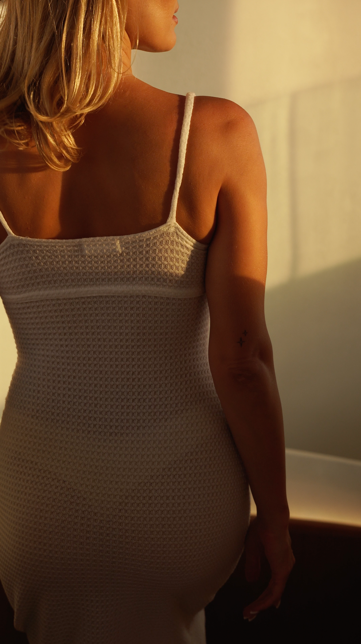 Arita. Brand designer | photographer | model
