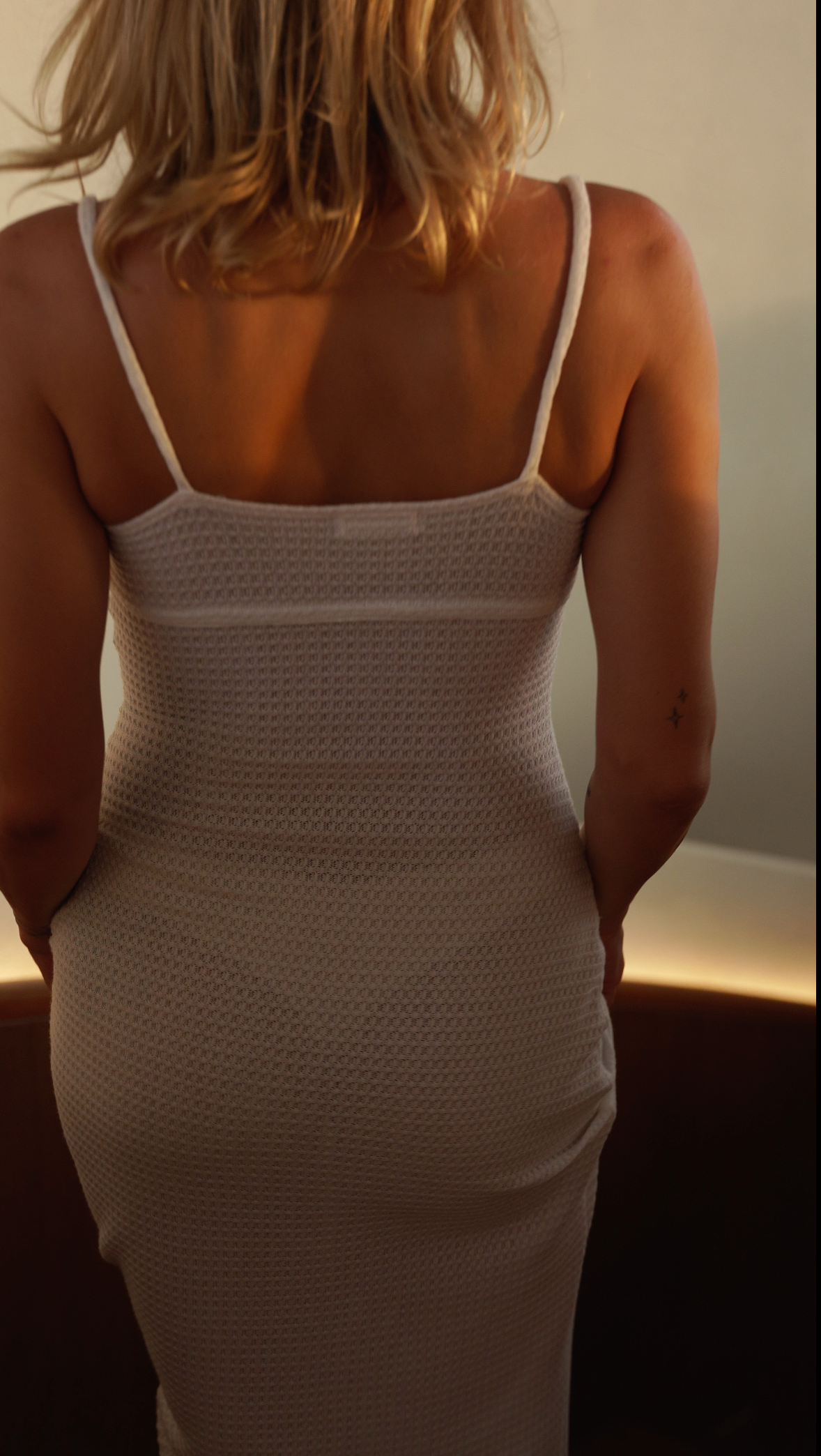 Arita. Brand designer | photographer | model