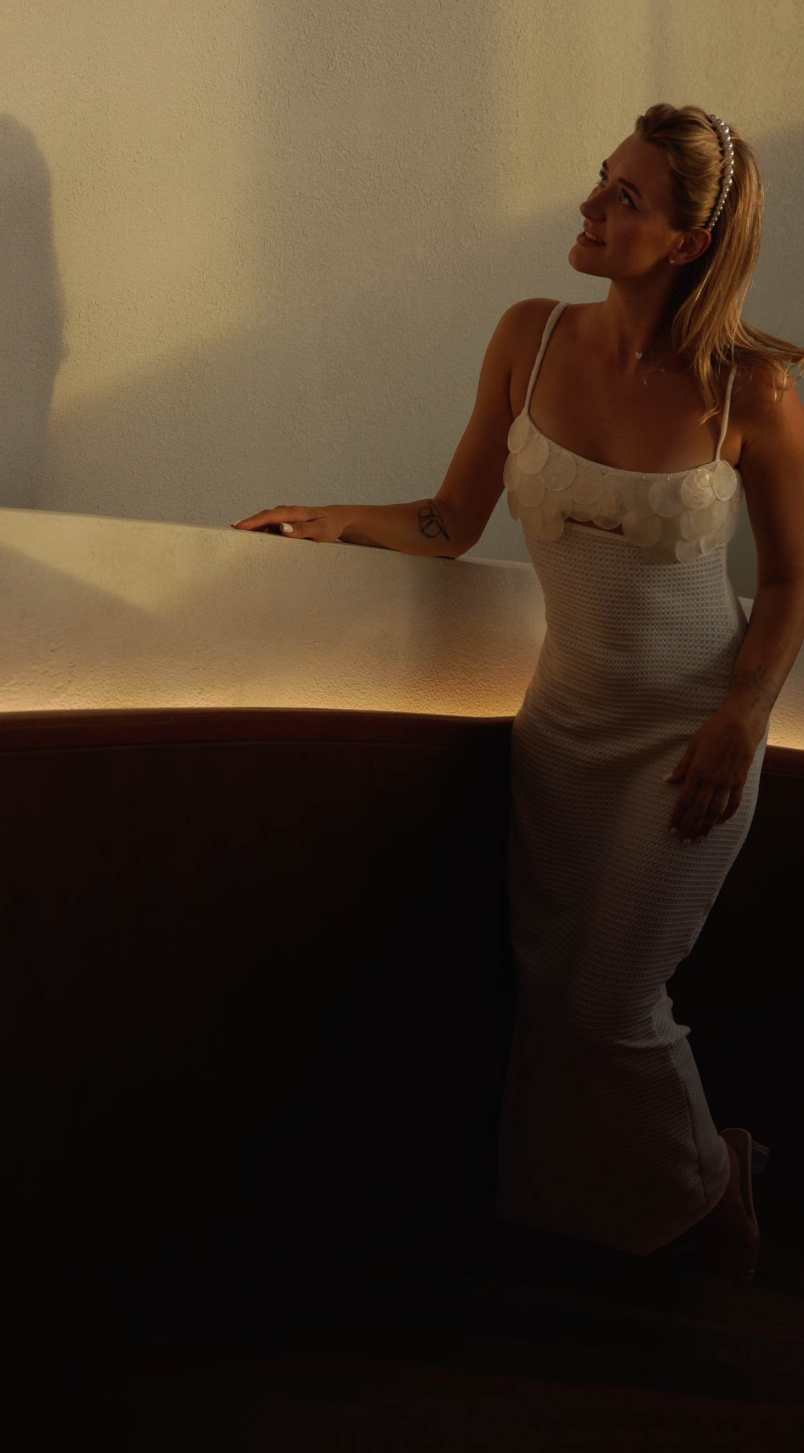 Arita. Brand designer | photographer | model