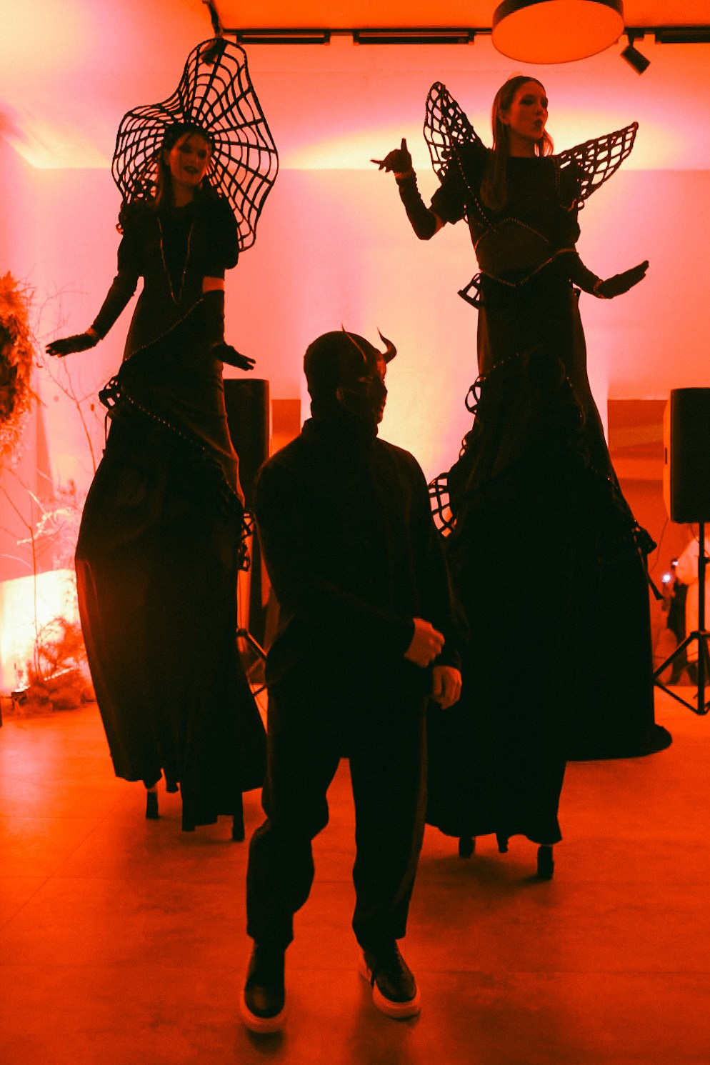 MASQUERADE. Фотограф Нижний Новгород