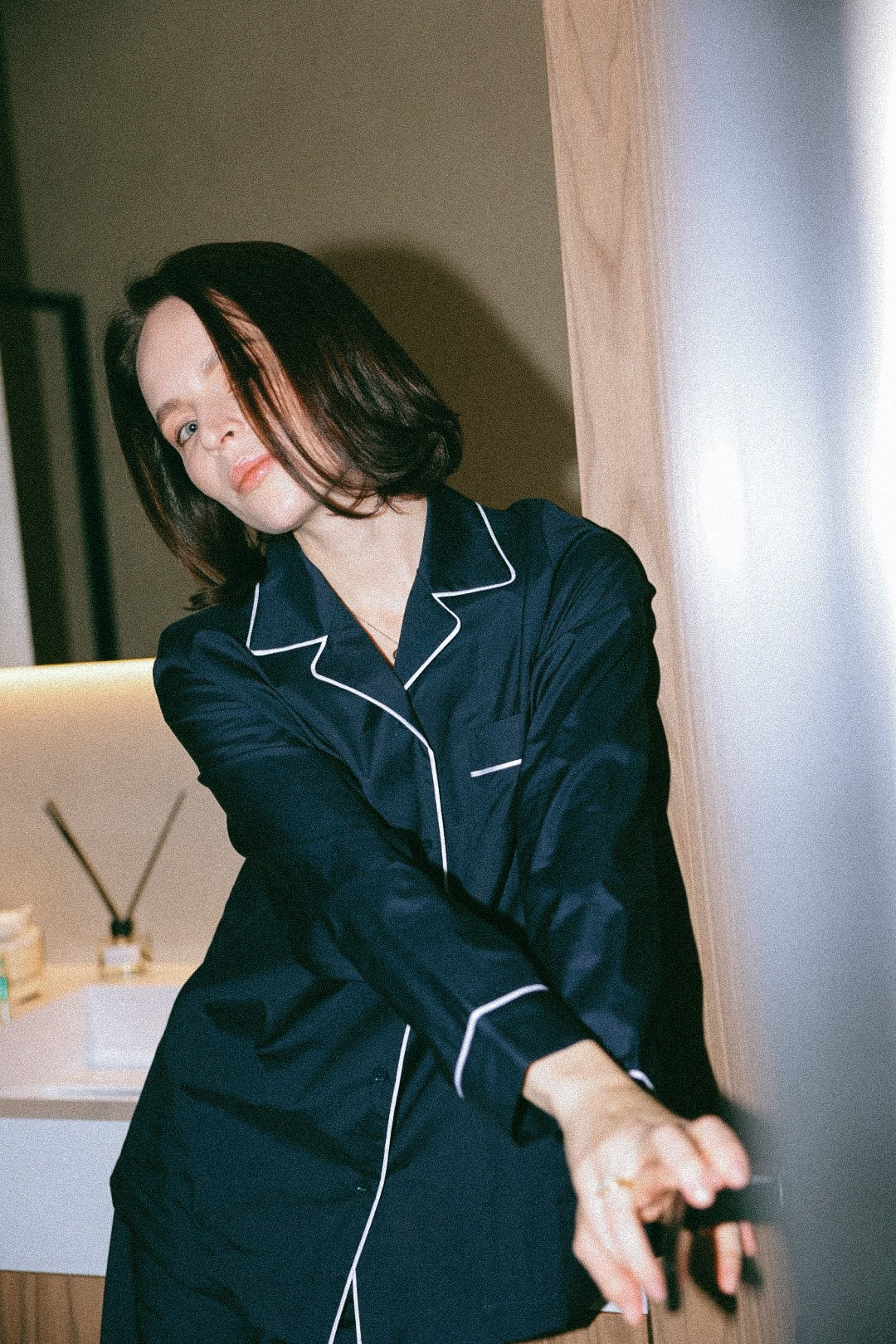 Праздничный ужин. Фотограф Нижний Новгород