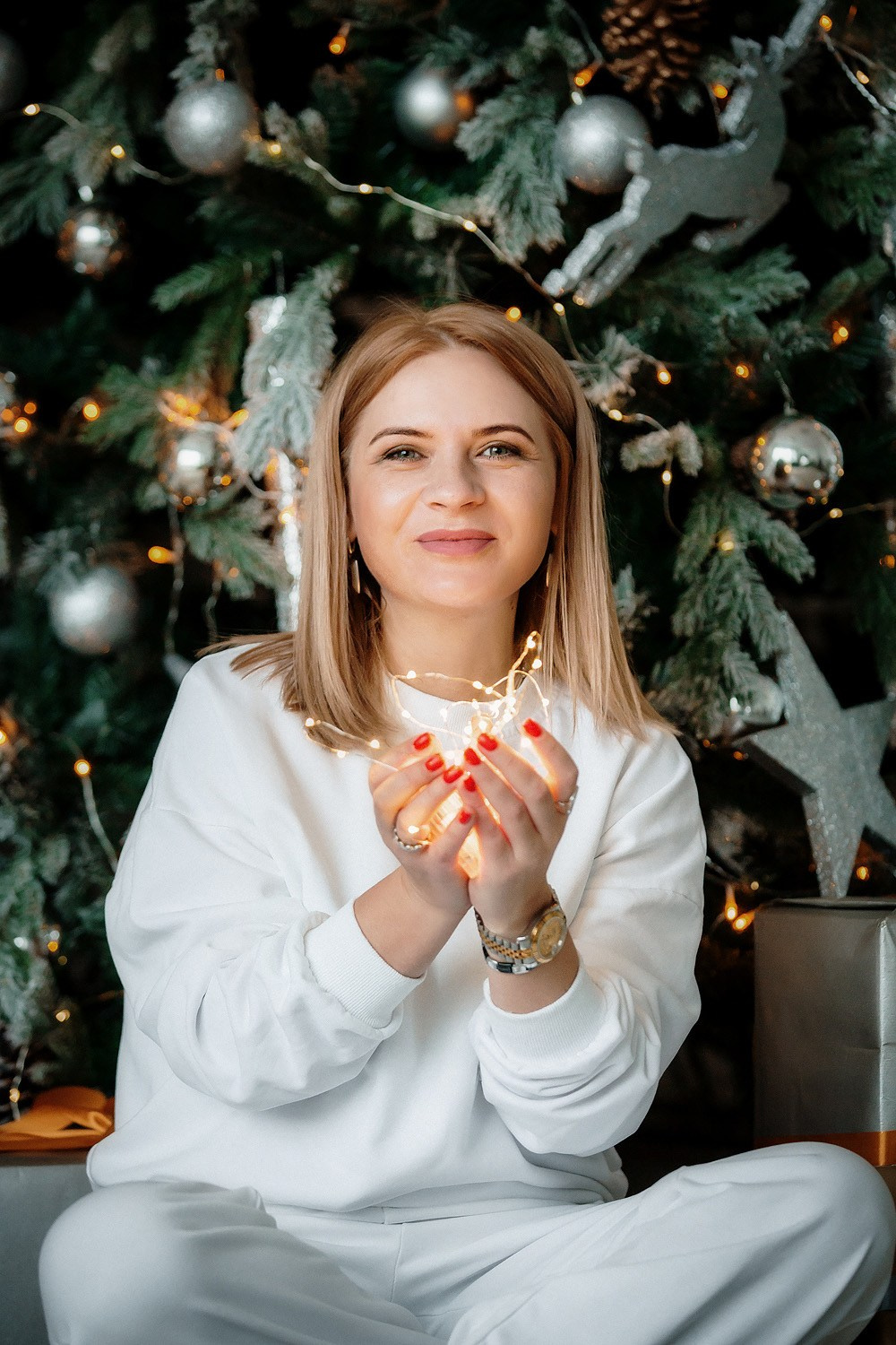 Марина. Фотосессия для блога психолога. Свадебные фотографы Москва, Рязань Ася и Сергей